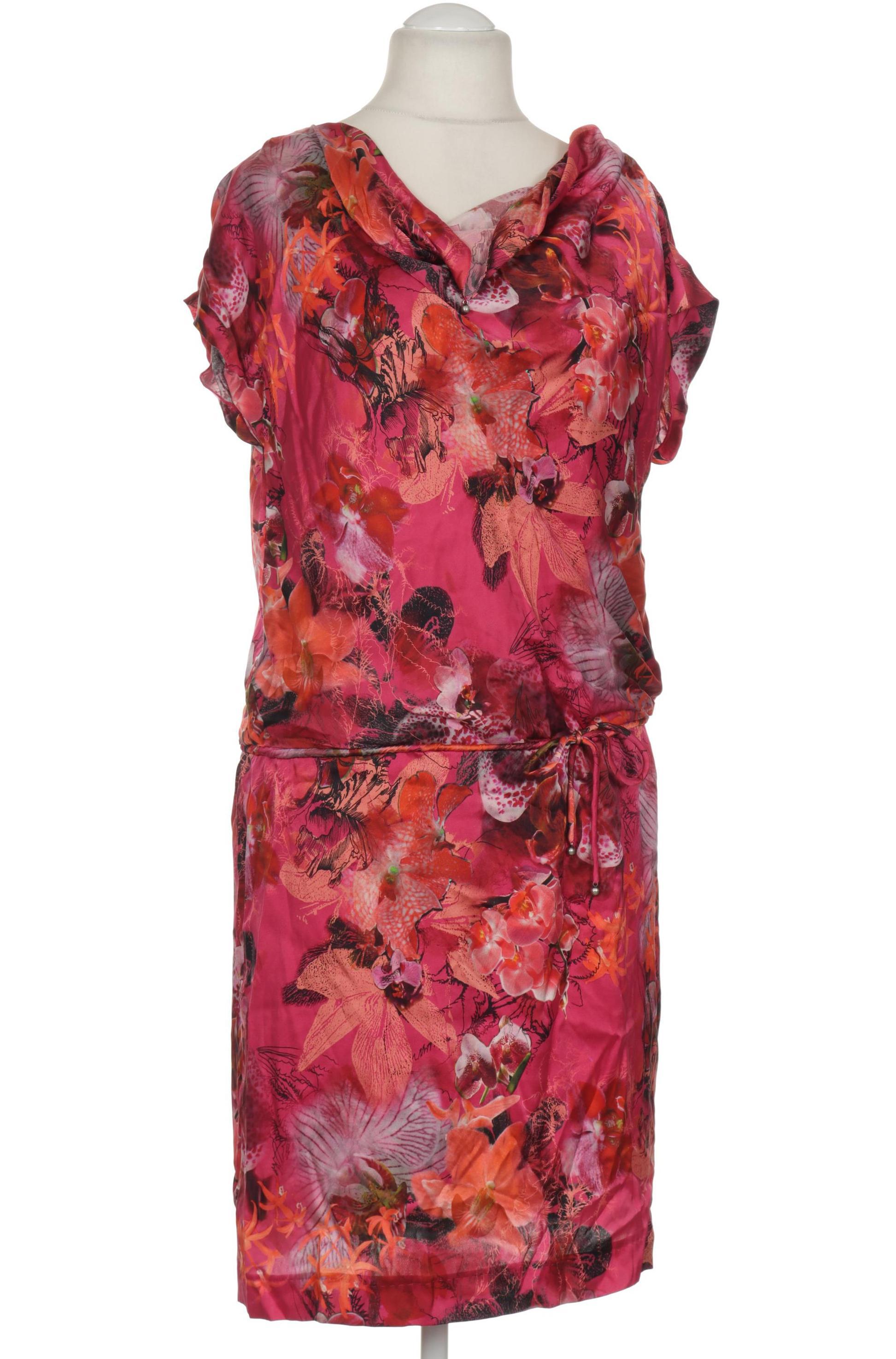 

Marc Cain Damen Kleid, pink, Gr.