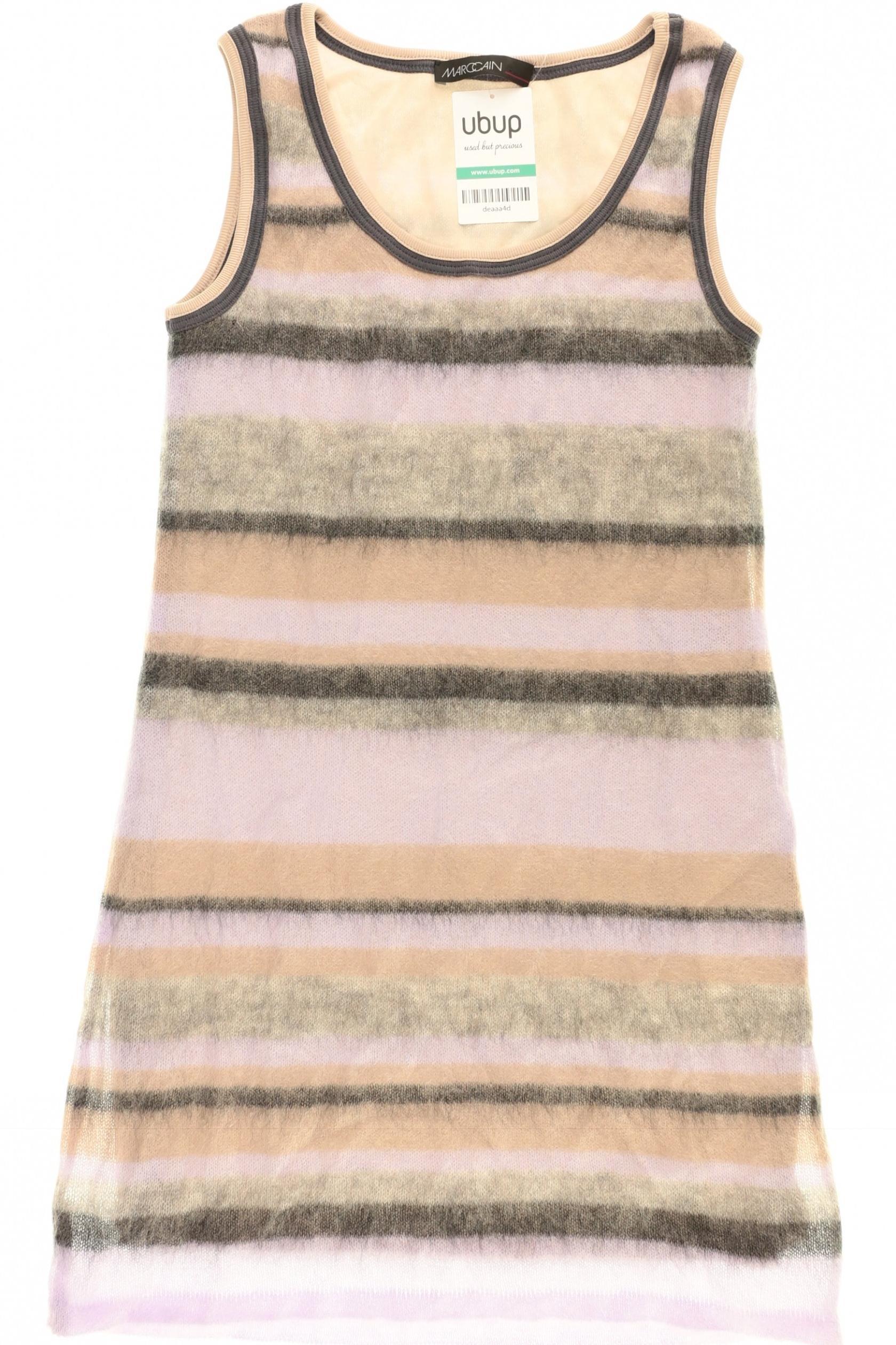 

Marc Cain Damen Kleid, mehrfarbig, Gr.