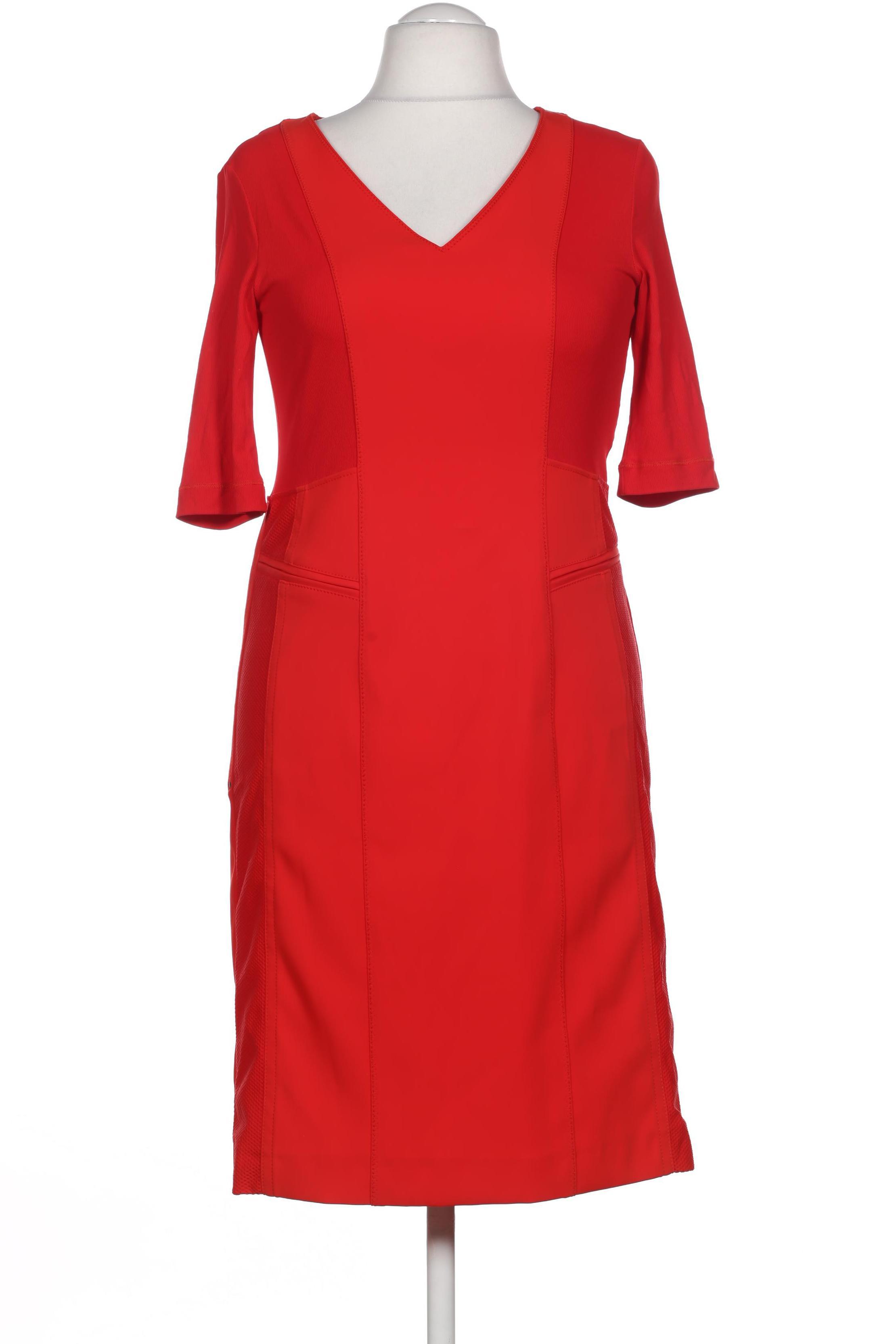 

Marc Cain Damen Kleid, rot, Gr.