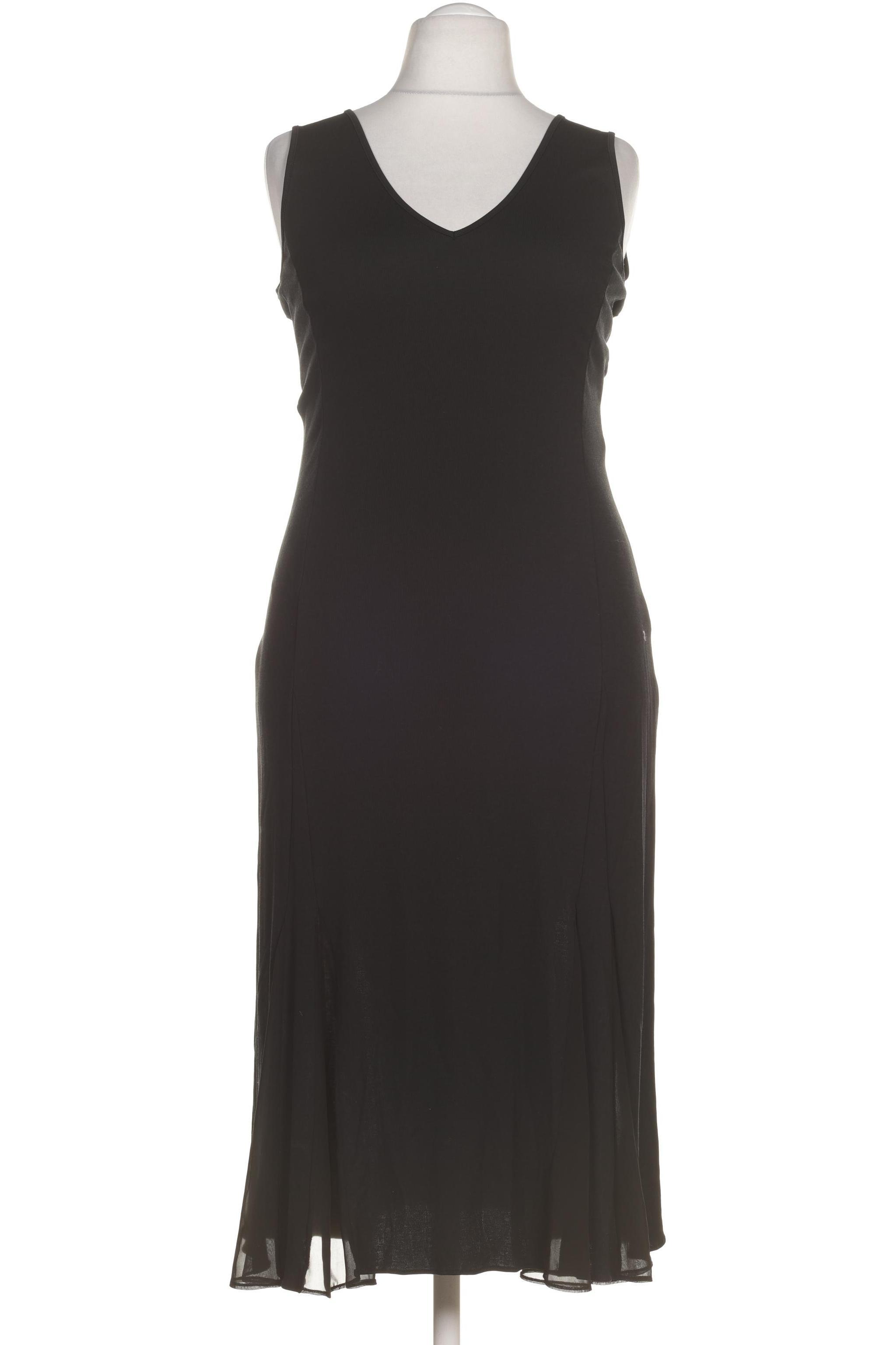 

Marc Cain Damen Kleid, schwarz, Gr.
