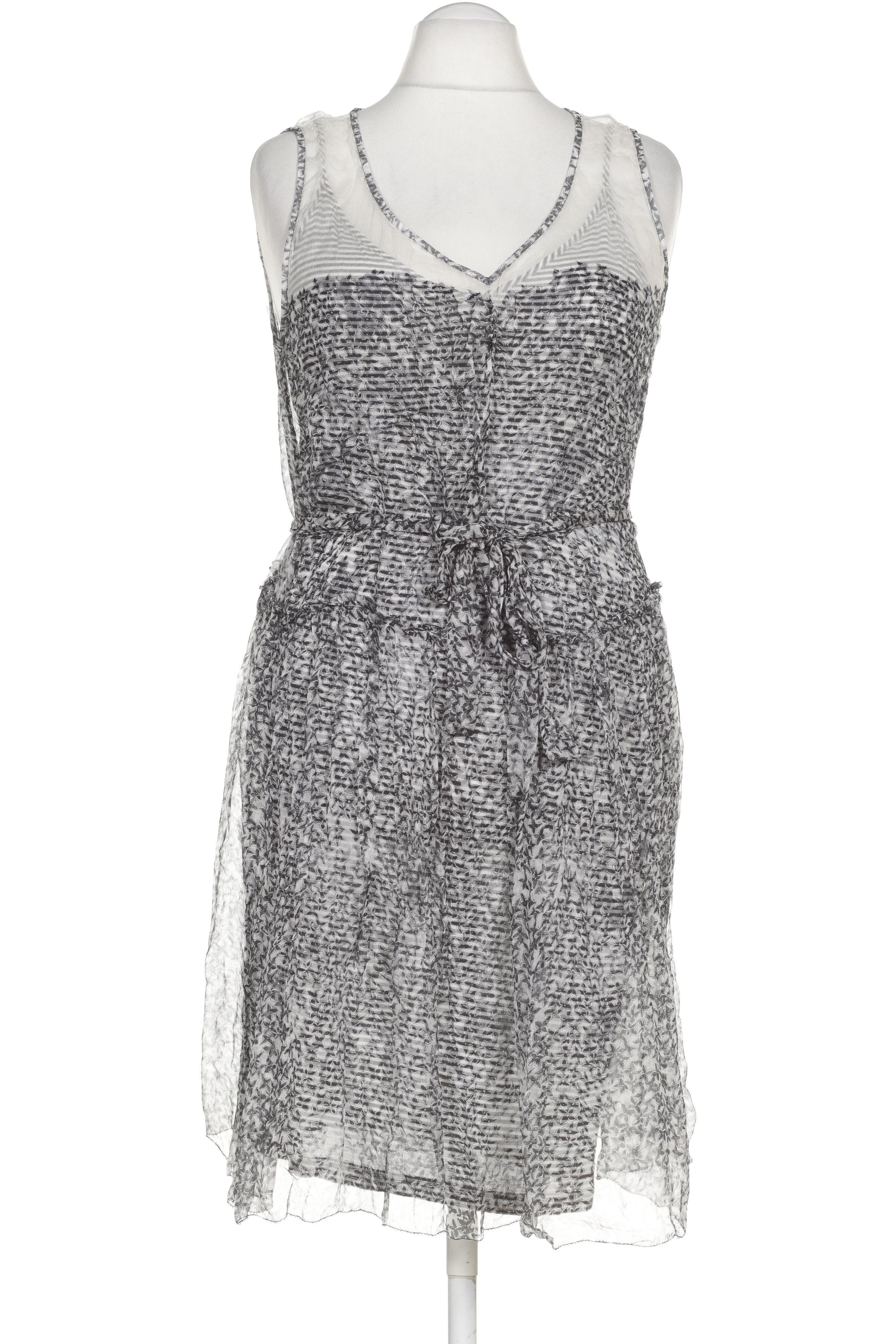 

Marc Cain Damen Kleid, grau, Gr.