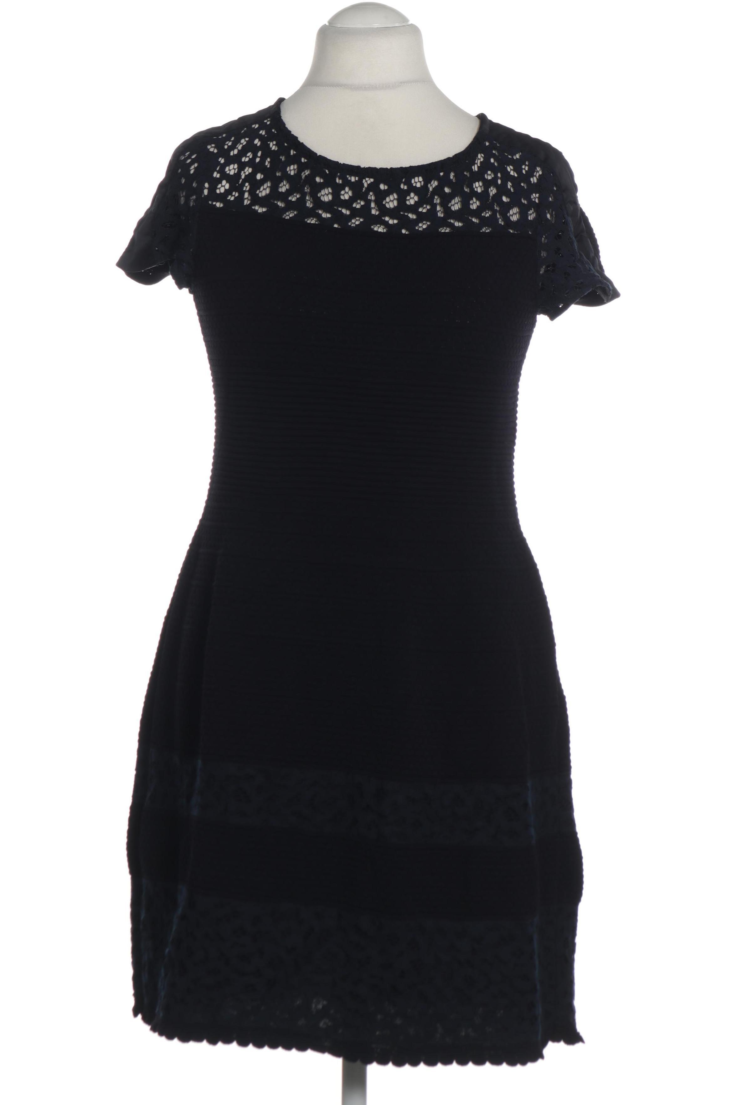 

Marc Cain Damen Kleid, schwarz, Gr.