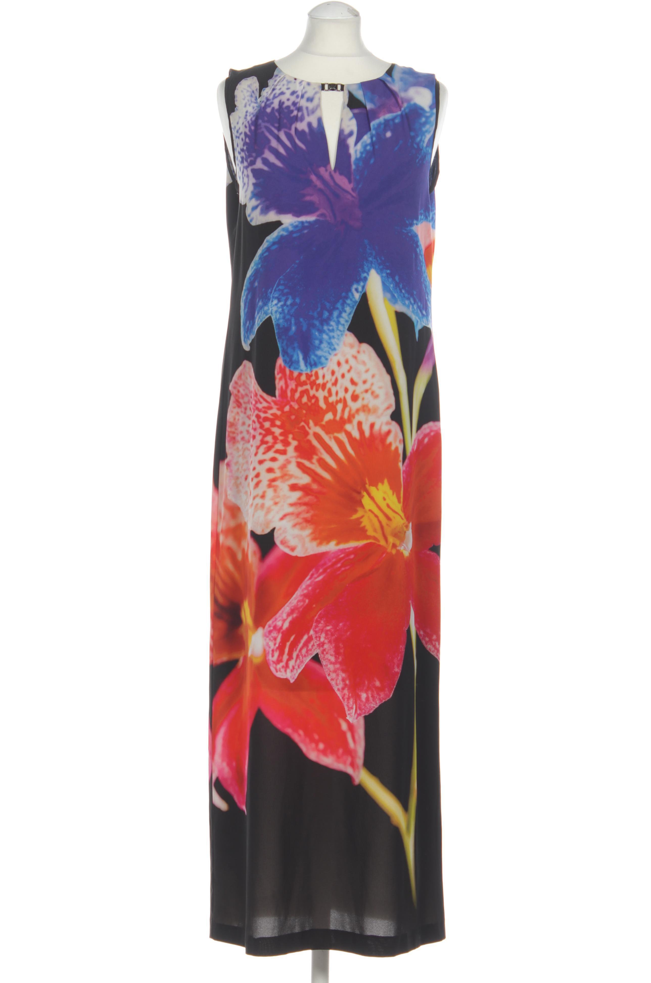 

Marc Cain Damen Kleid, mehrfarbig, Gr.