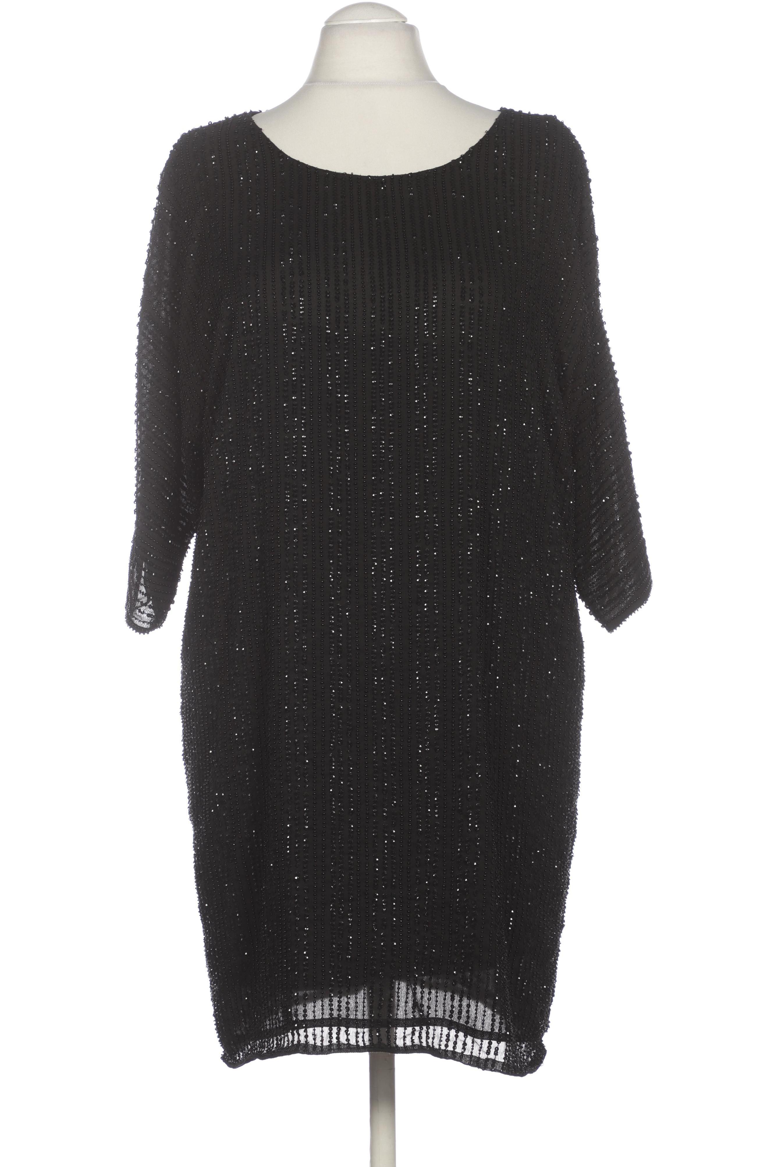 

Marc Cain Damen Kleid, schwarz, Gr.