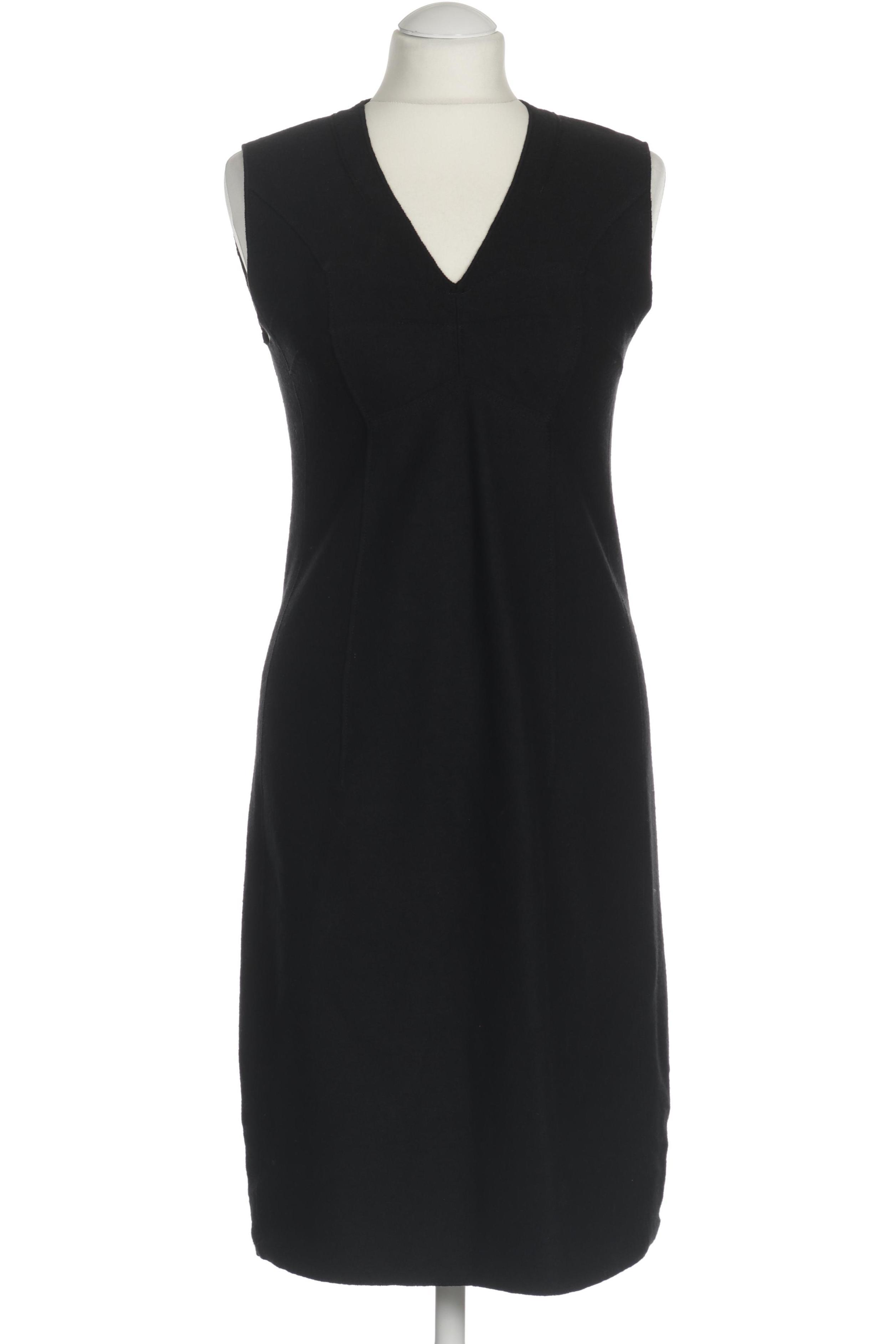 

Marc Cain Damen Kleid, schwarz, Gr.