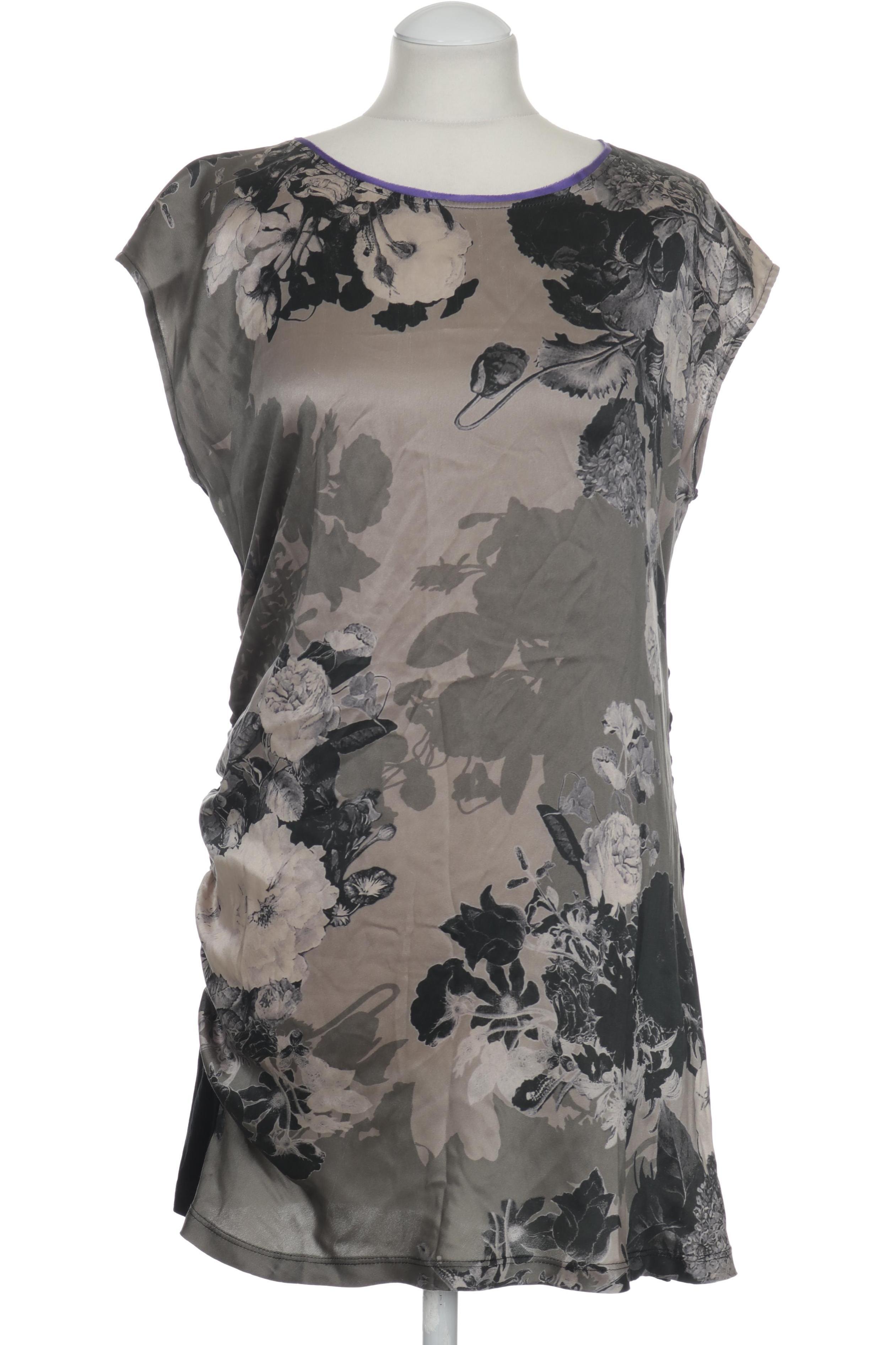 

Marc Cain Damen Kleid, grau, Gr.