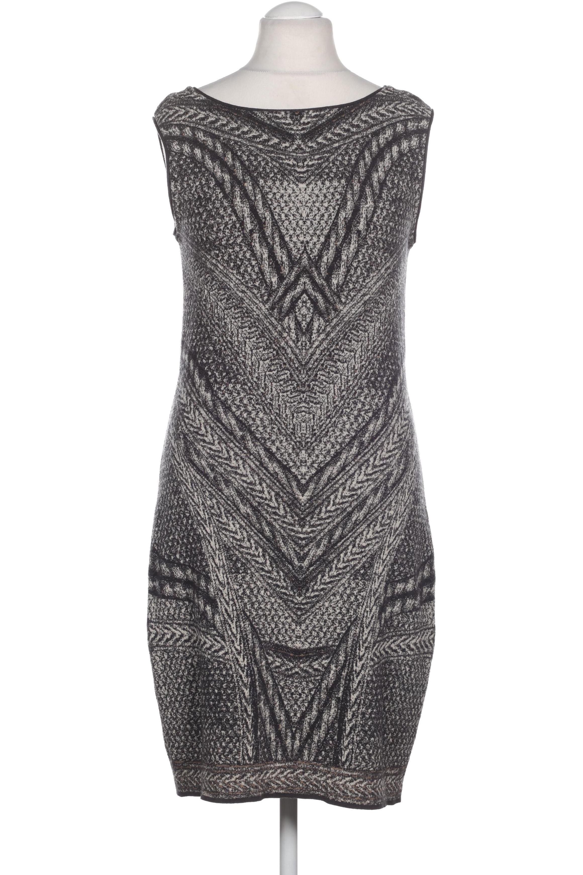 

Marc Cain Damen Kleid, grau, Gr.