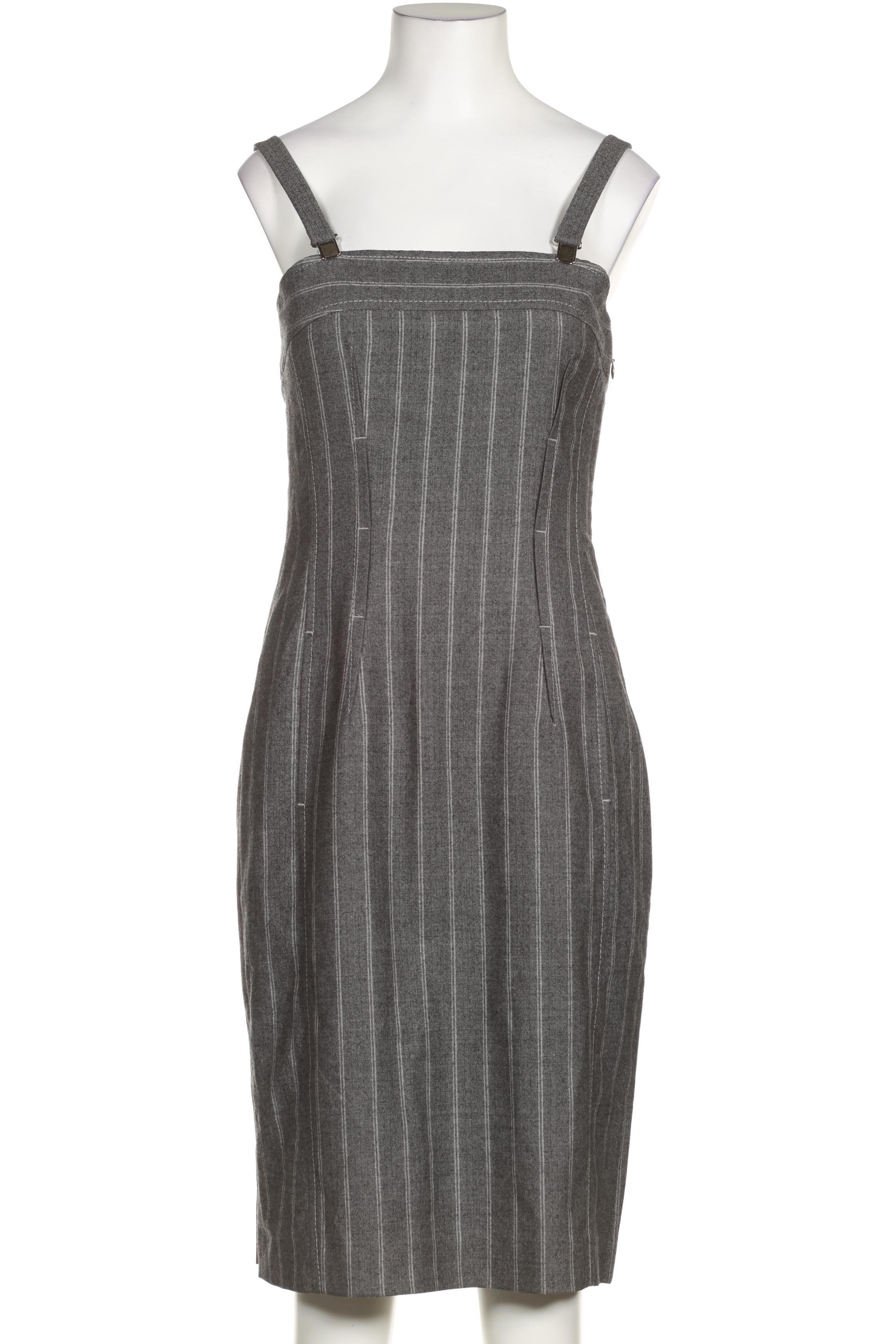 

Marc Cain Damen Kleid, grau, Gr.