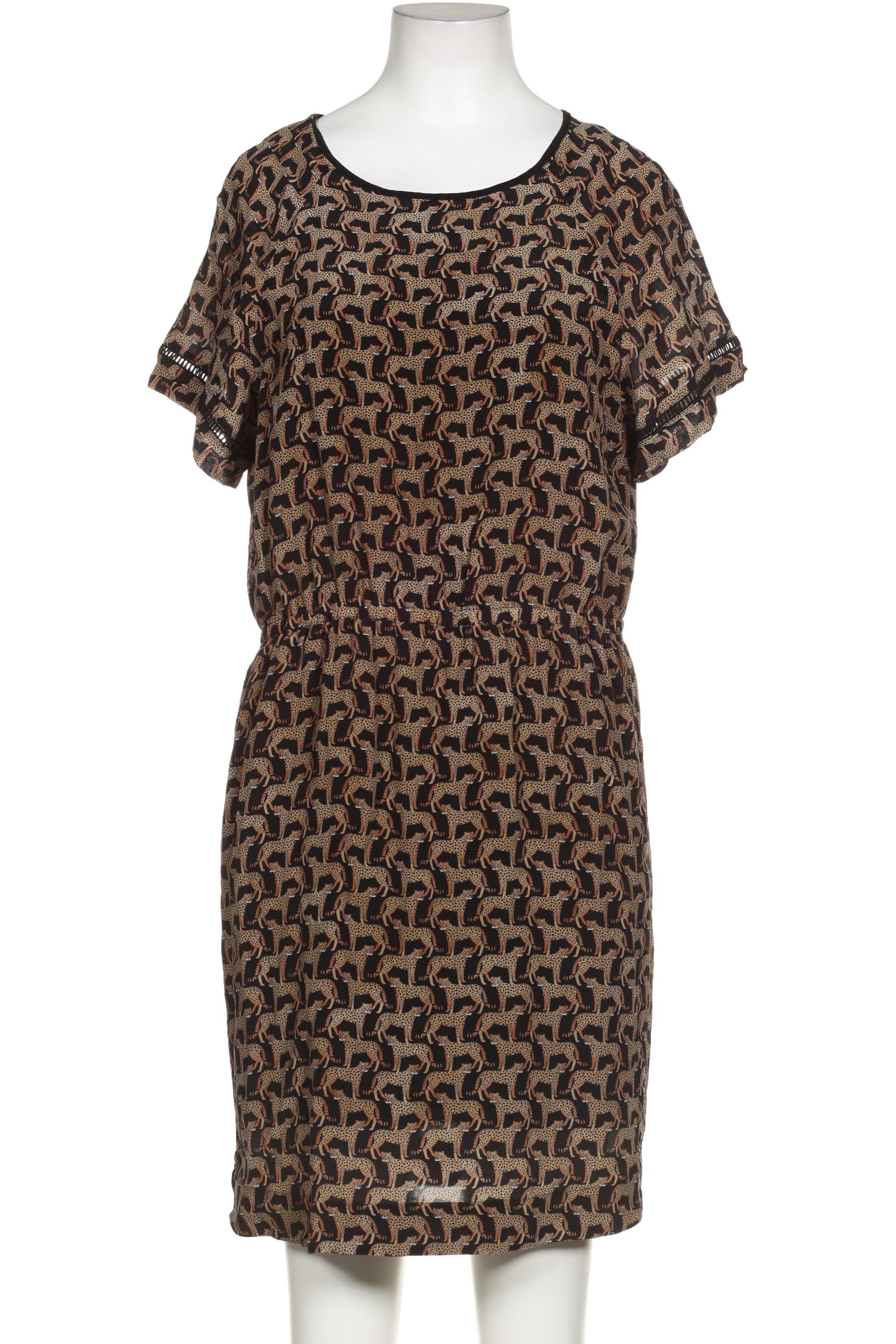 

Marc Cain Damen Kleid, braun, Gr.