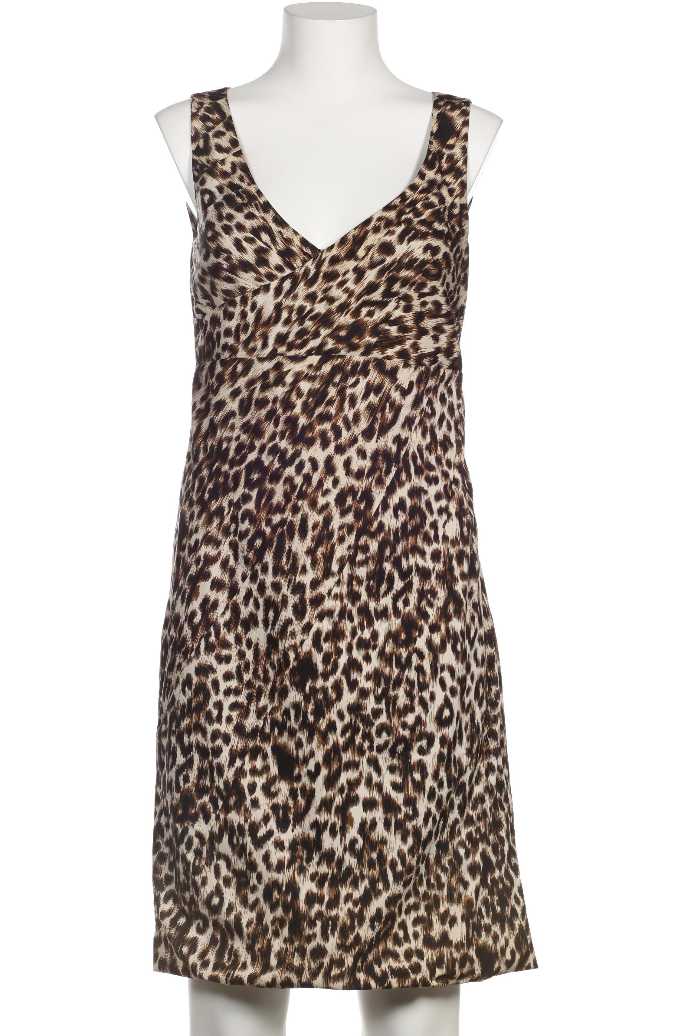 

Marc Cain Damen Kleid, braun, Gr.