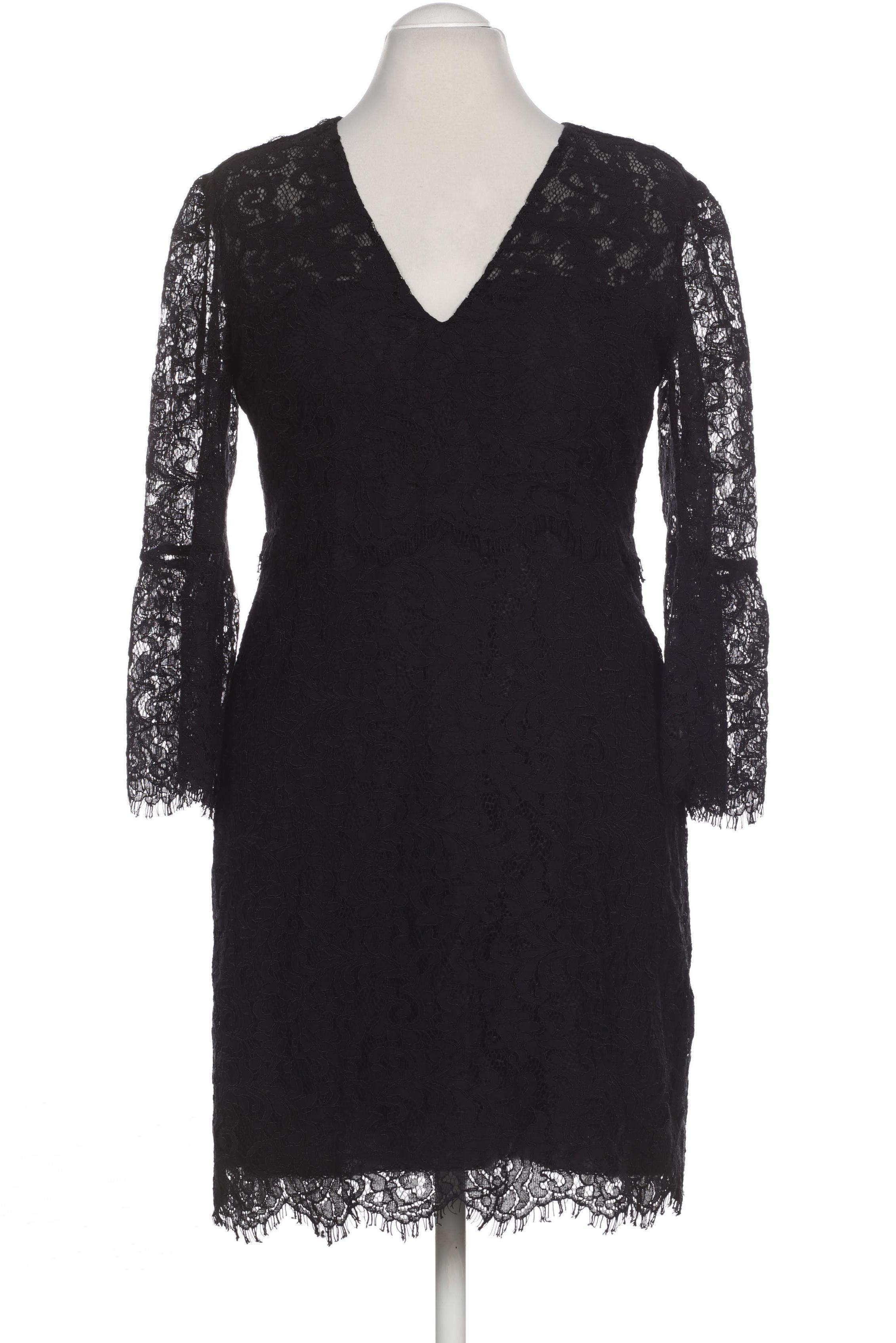 

Marc Cain Damen Kleid, schwarz, Gr.