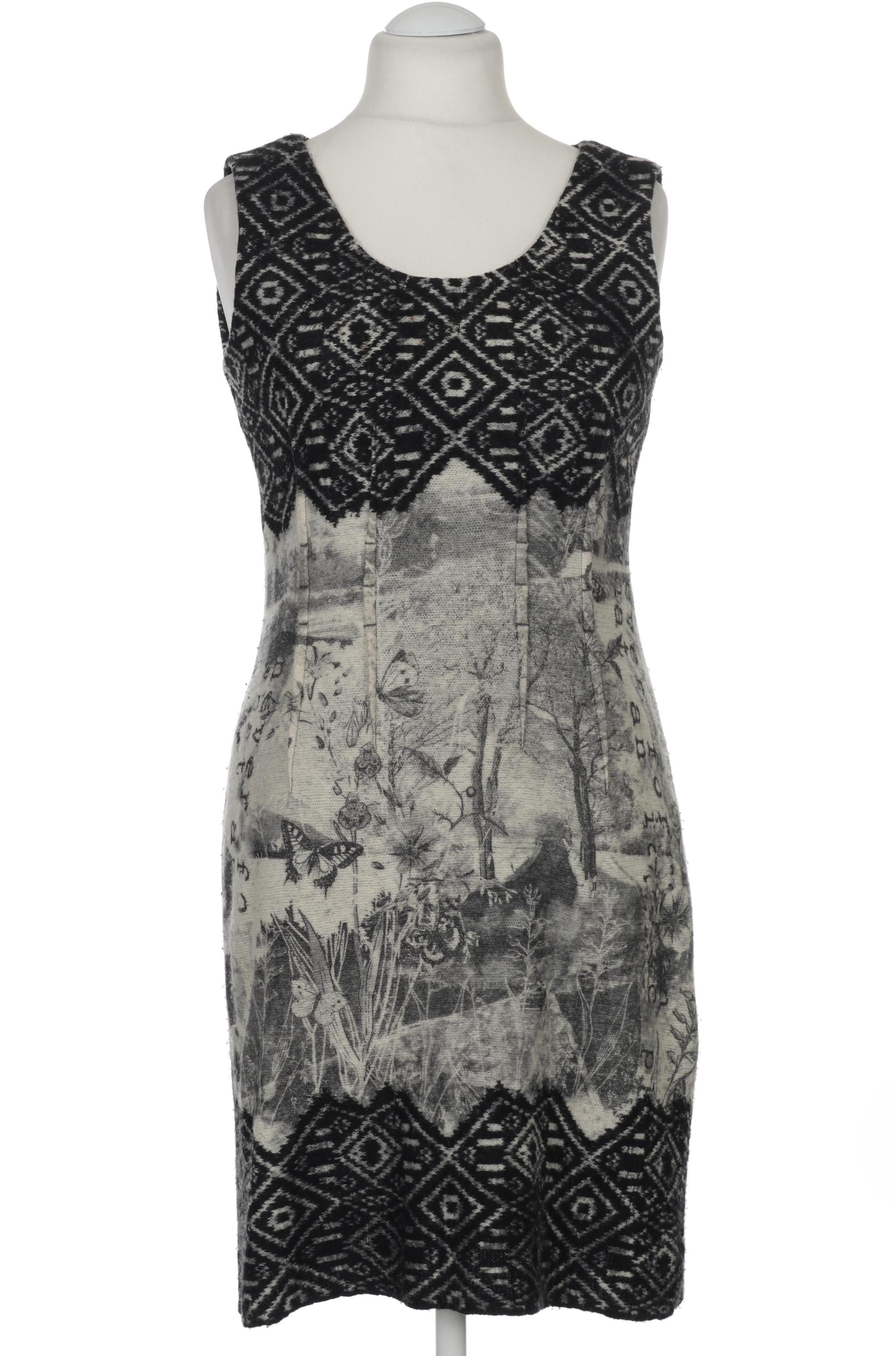 

Marc Cain Damen Kleid, beige, Gr.