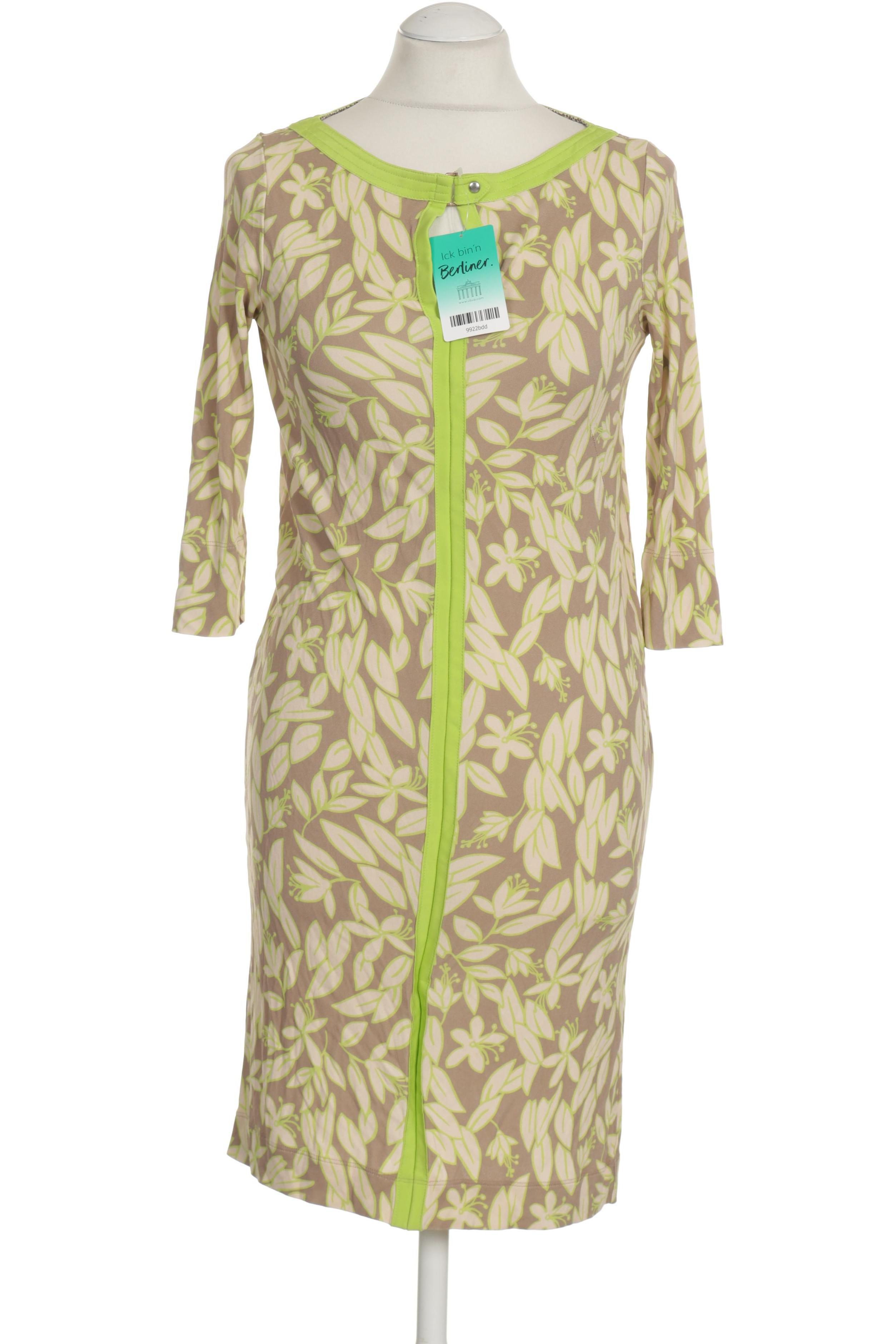 

Marc Cain Damen Kleid, beige, Gr.