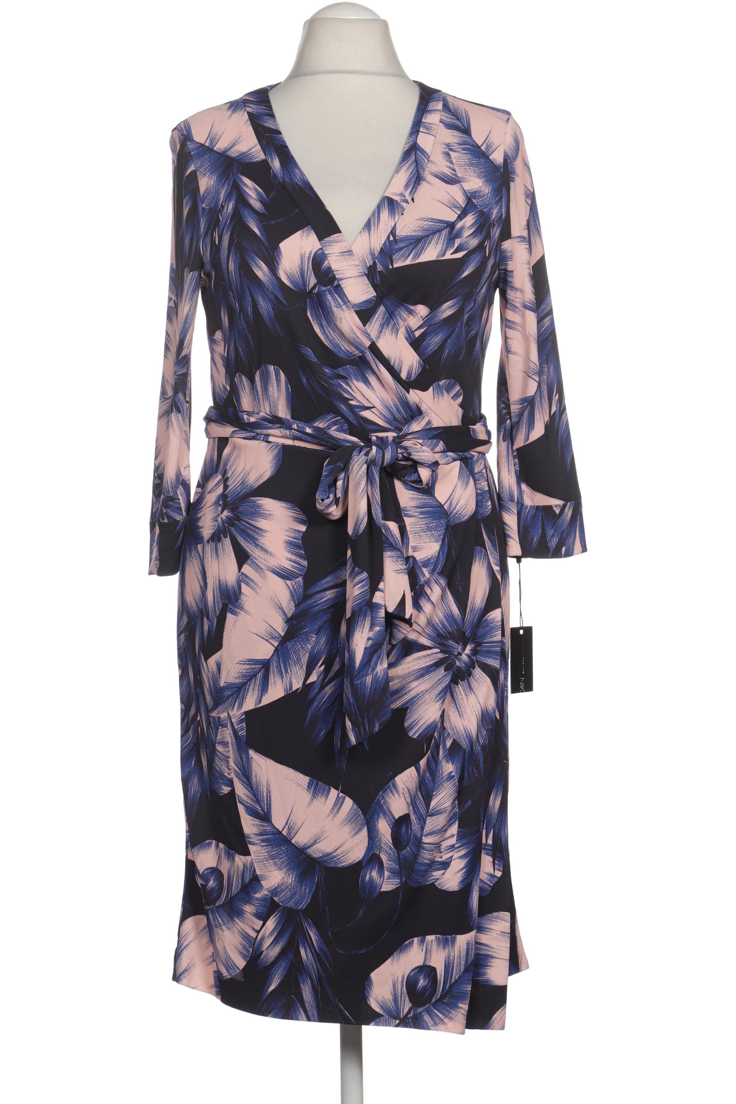 

Marc Cain Damen Kleid, mehrfarbig, Gr.
