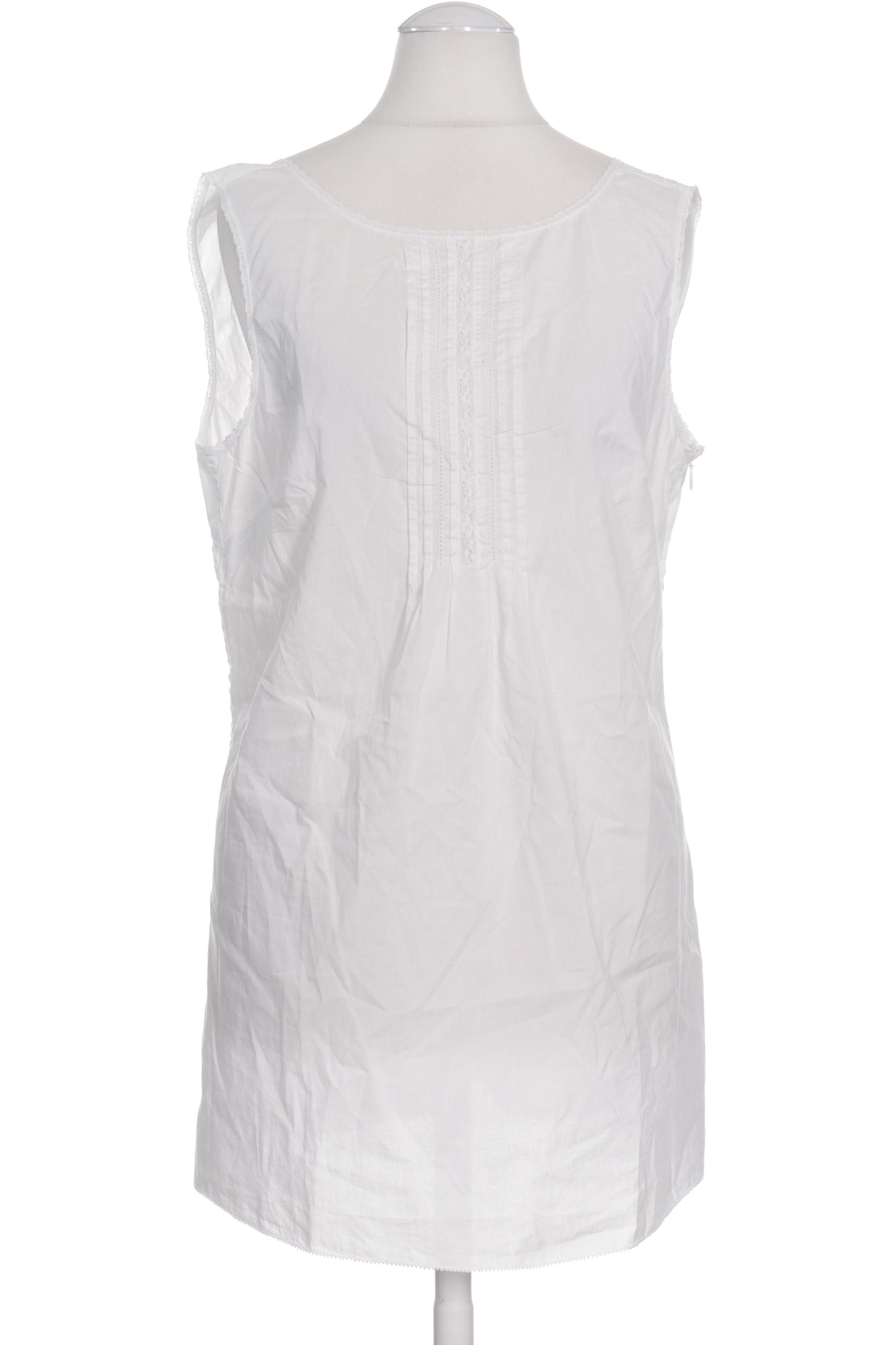 

Marc Cain Damen Kleid, weiß, Gr.