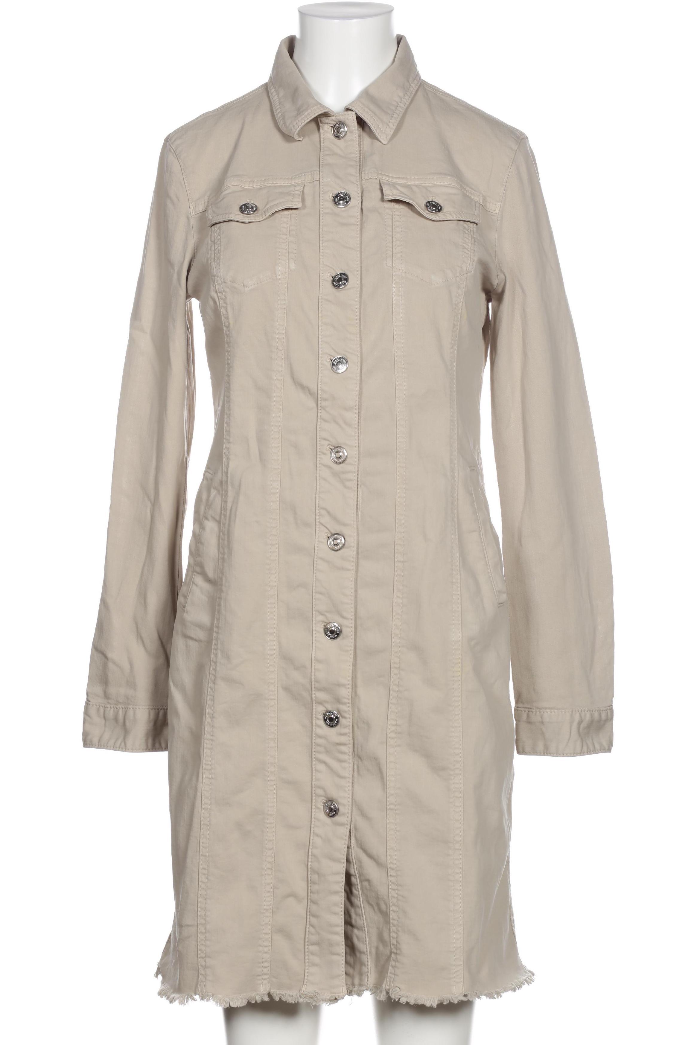 

Marc Cain Damen Kleid, beige, Gr.