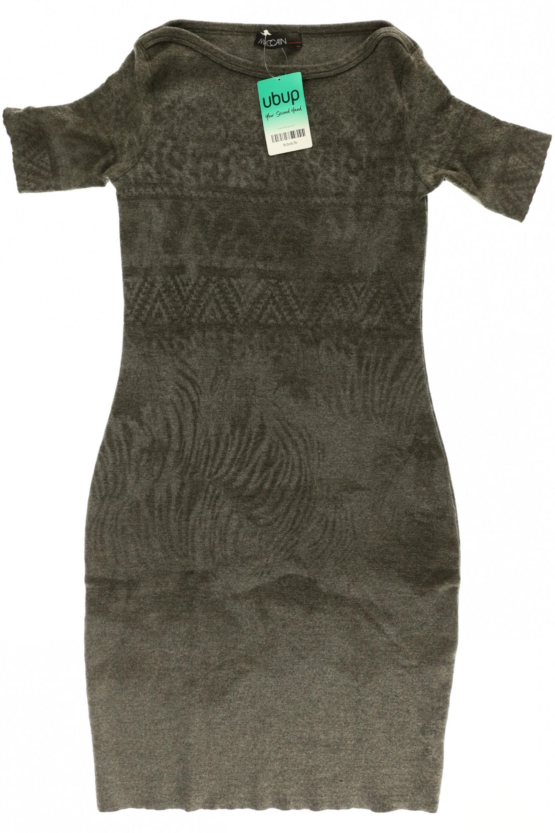 

Marc Cain Damen Kleid, grau, Gr.