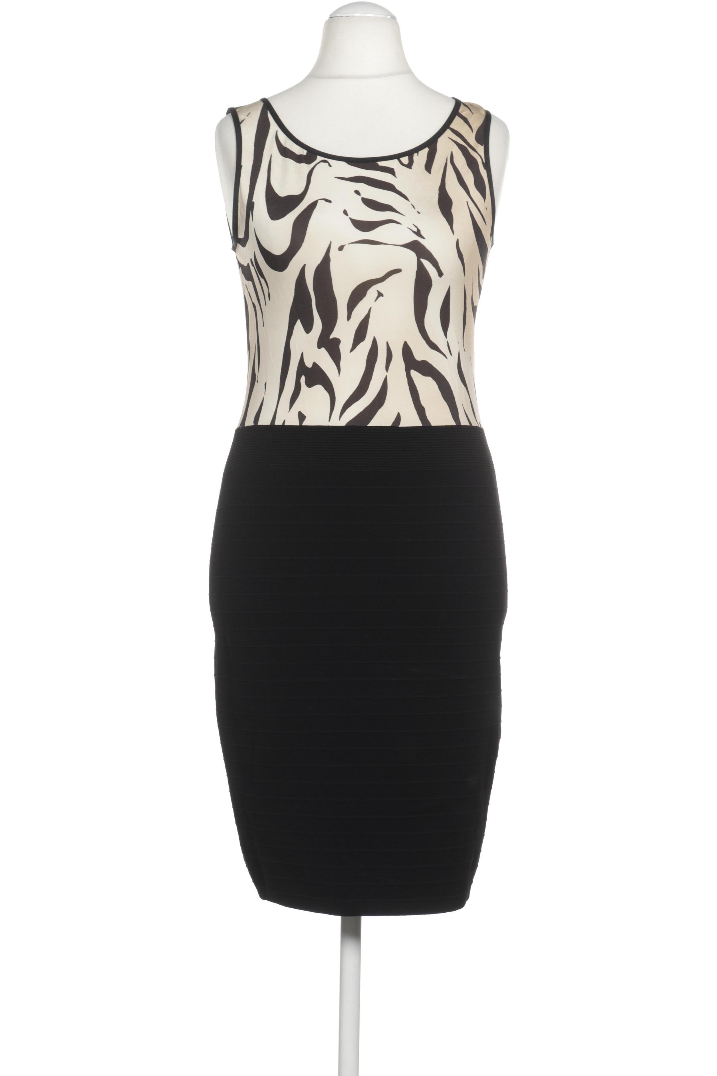 

Marc Cain Damen Kleid, schwarz, Gr.