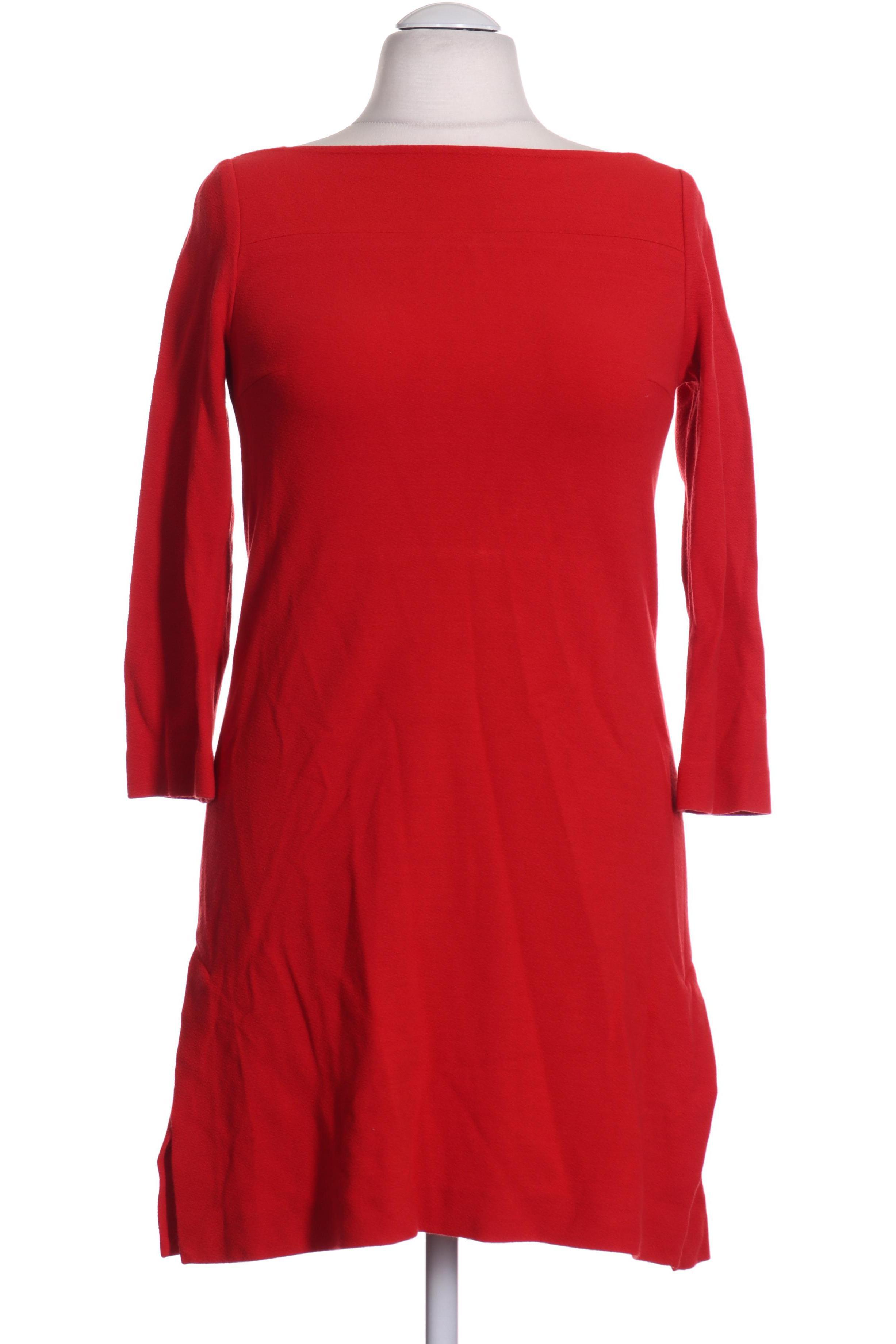 

Marc Cain Damen Kleid, rot, Gr.