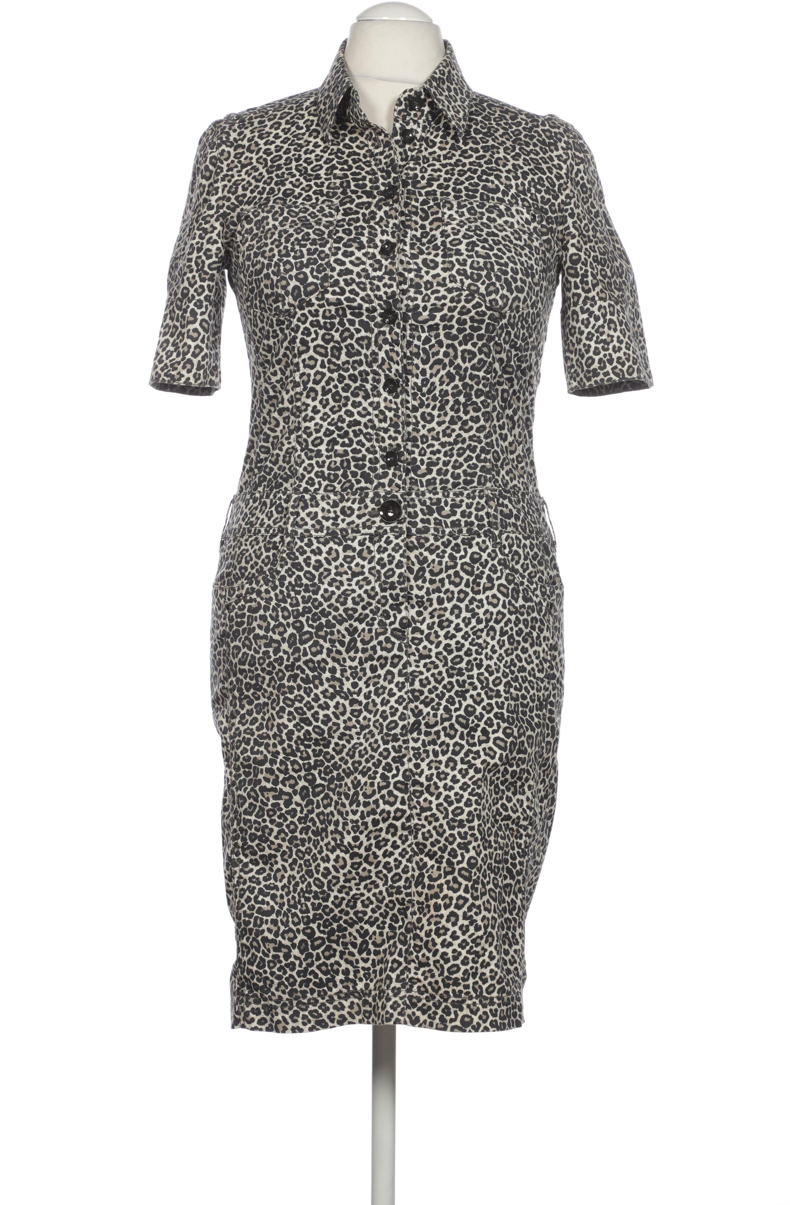 

Marc Cain Damen Kleid, grau, Gr.