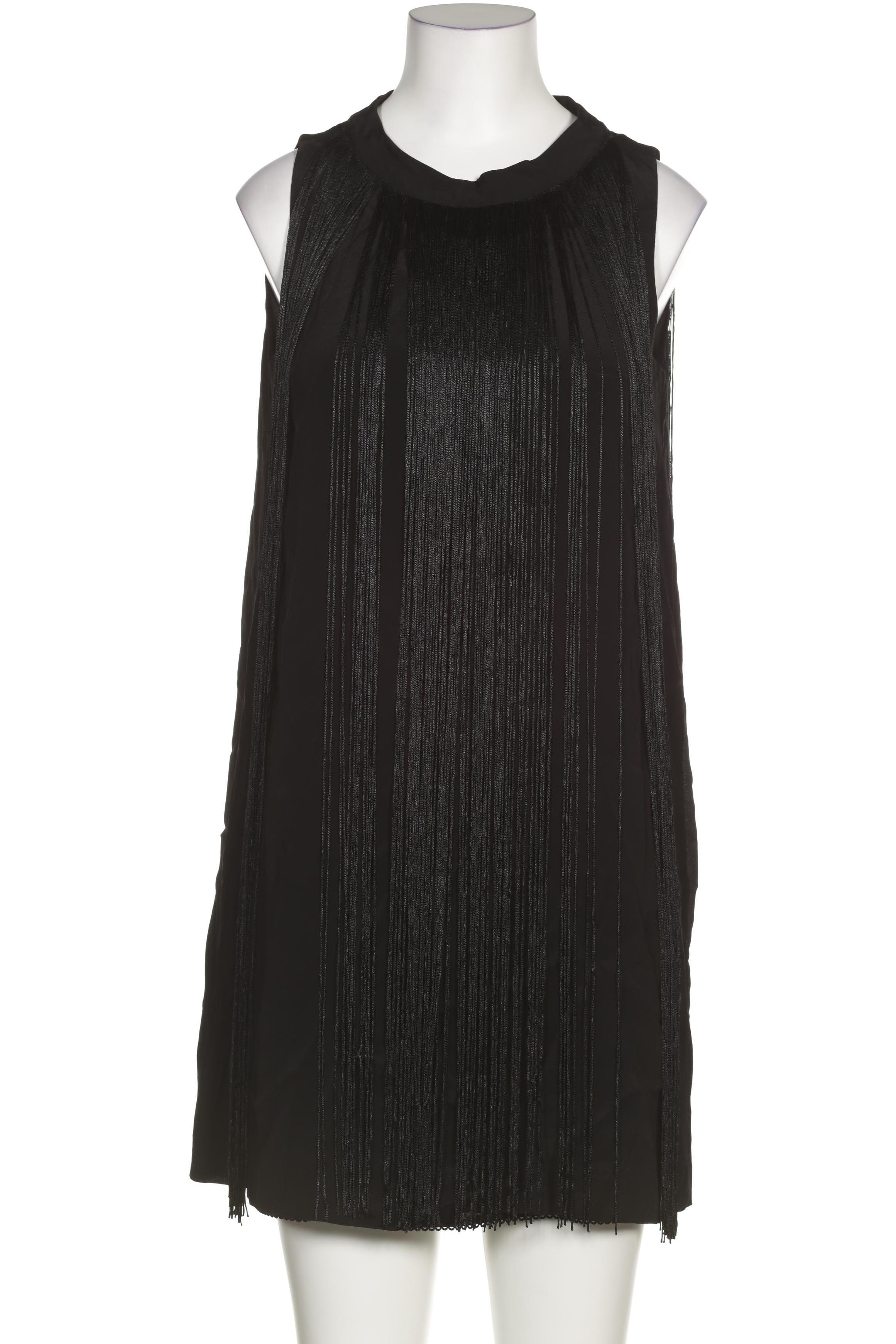 

Marc Cain Damen Kleid, schwarz, Gr.