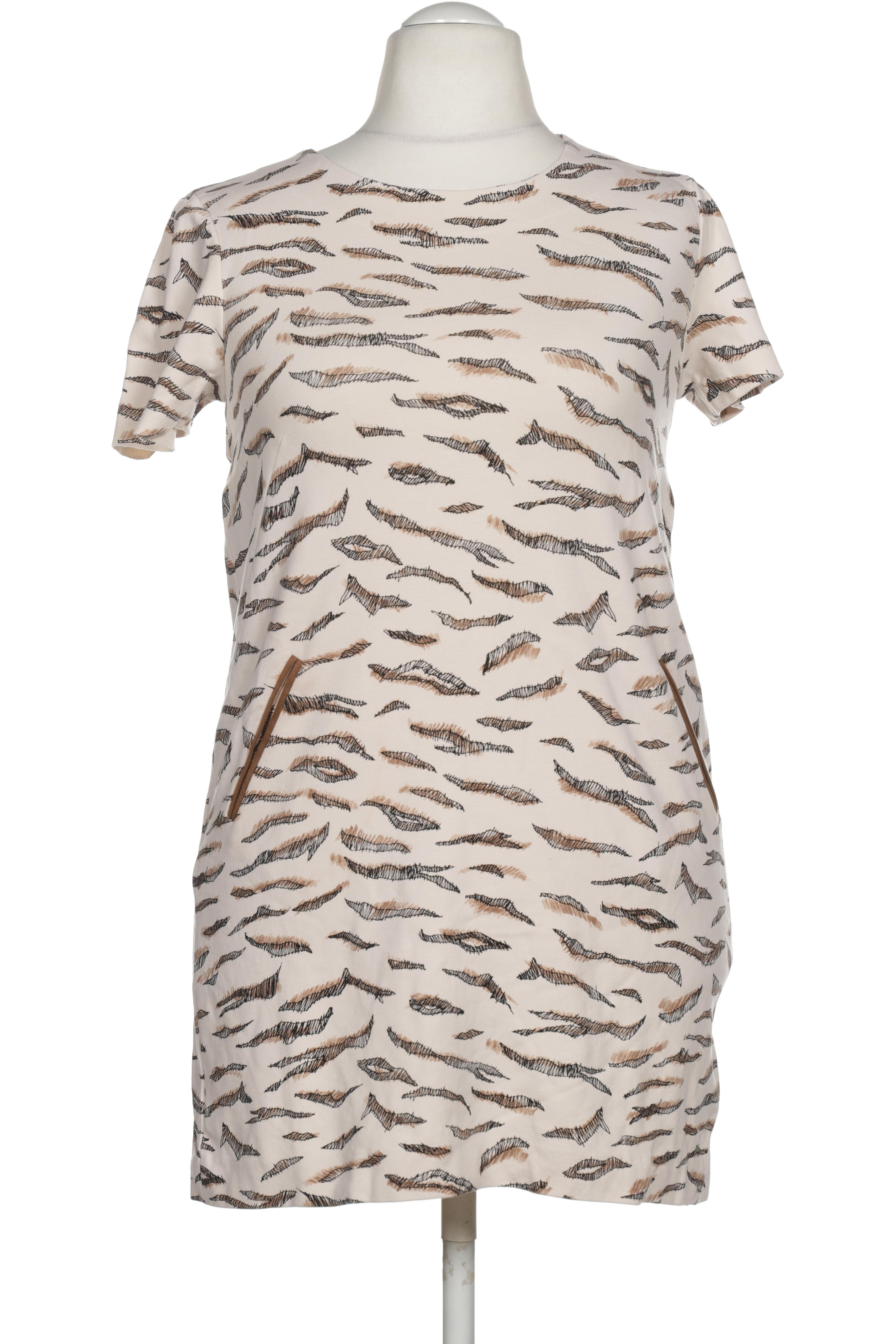 

Marc Cain Damen Kleid, beige, Gr.