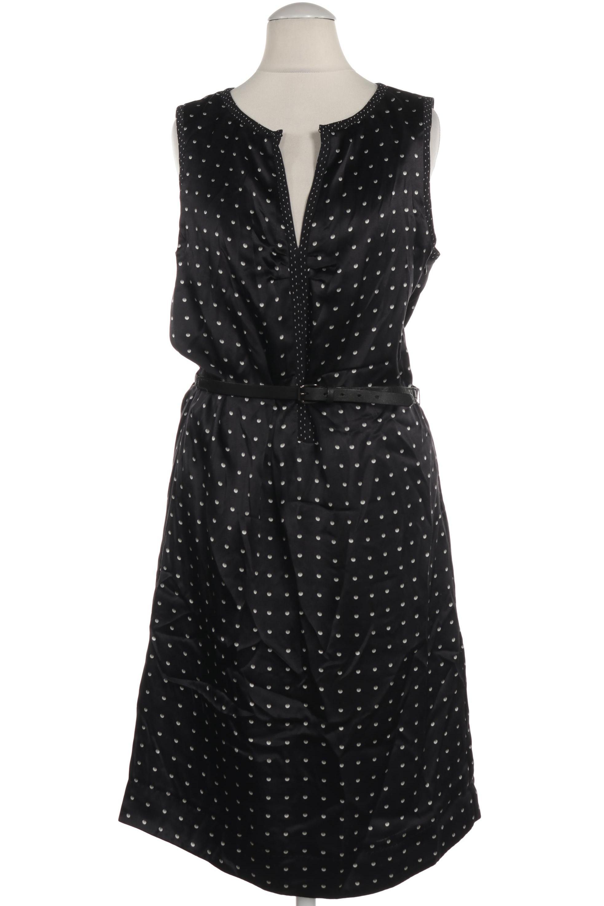 

Marc Cain Damen Kleid, schwarz, Gr.