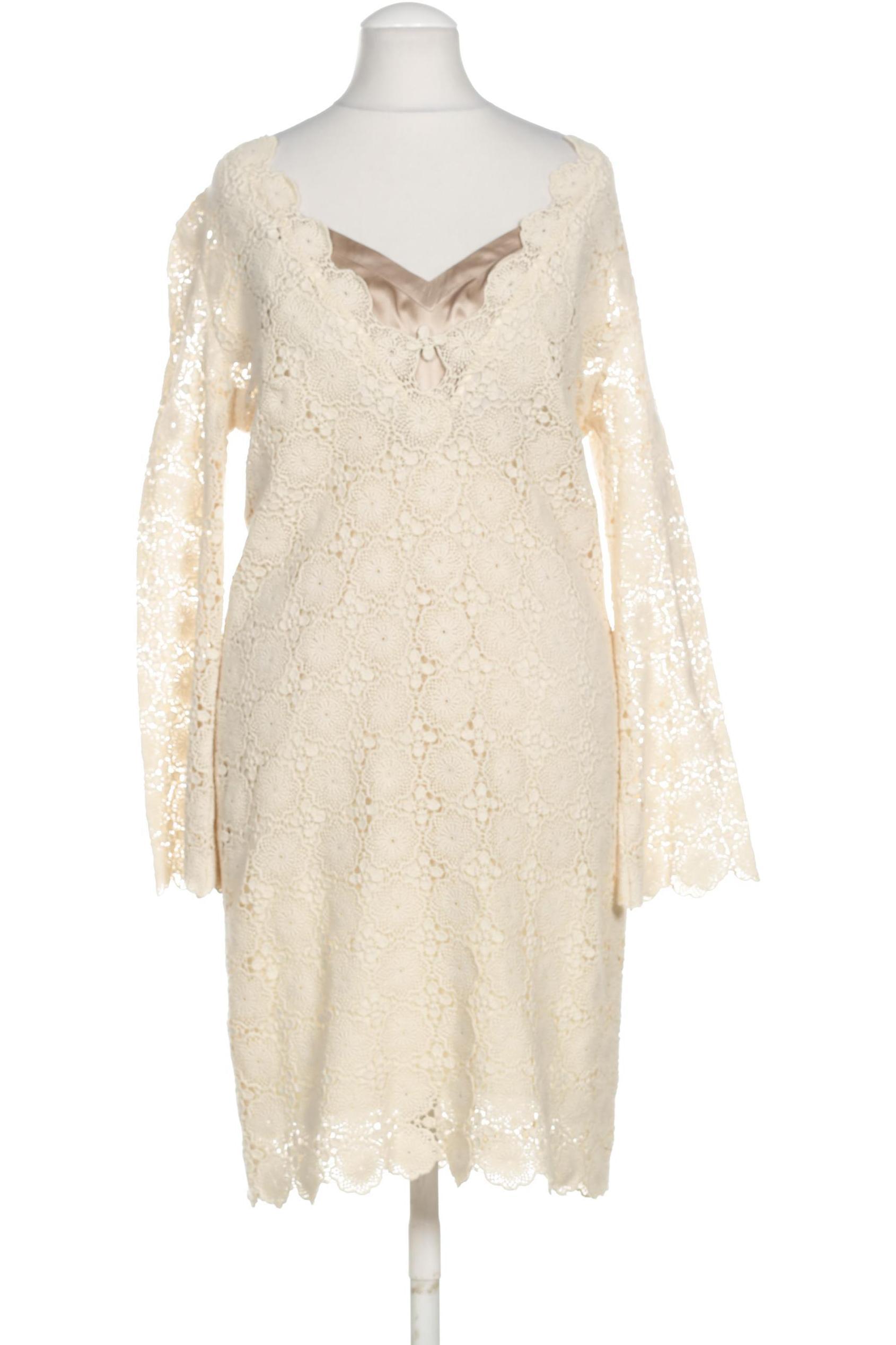 

Marc Cain Damen Kleid, beige, Gr.