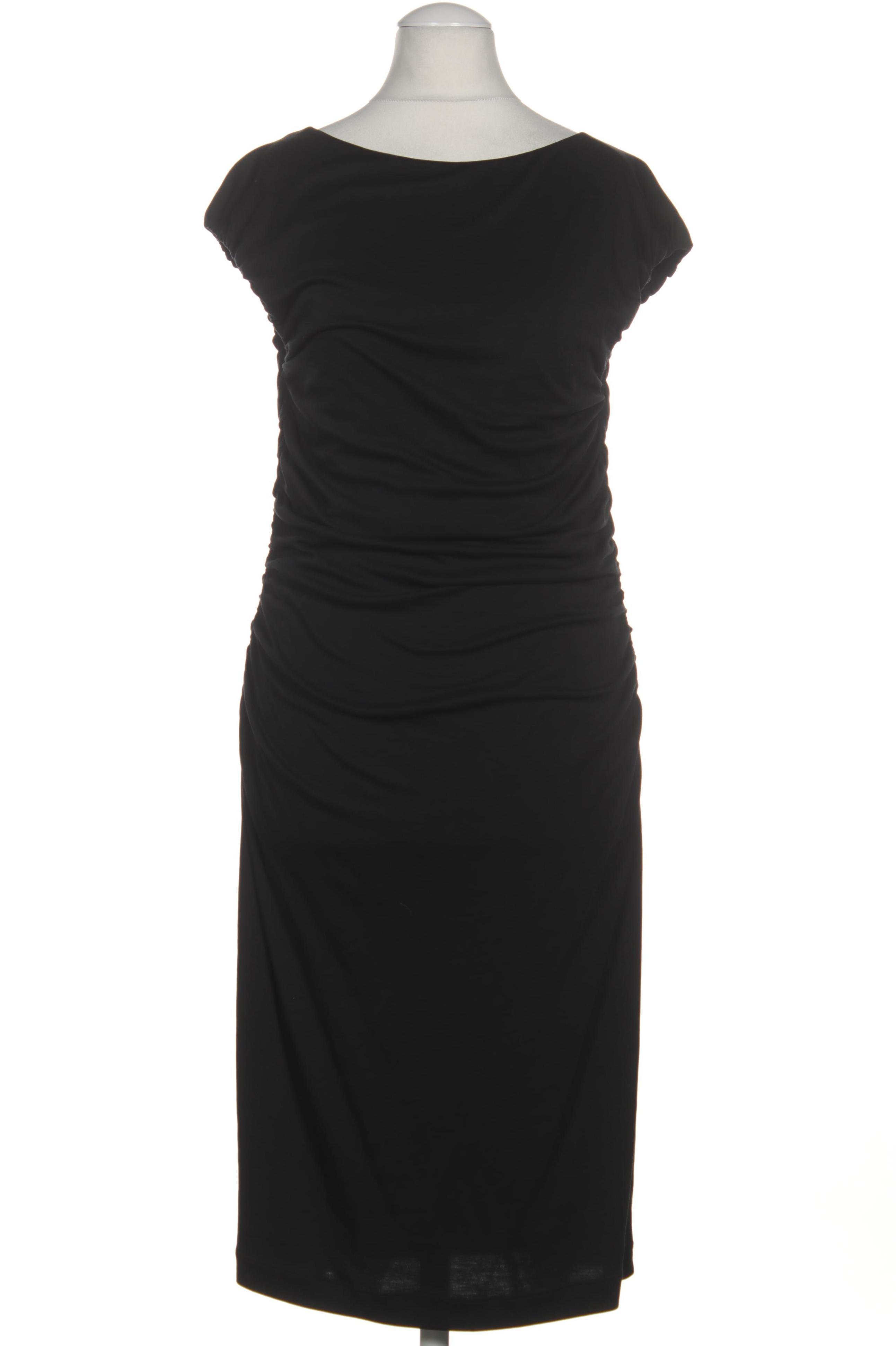 

Marc Cain Damen Kleid, schwarz, Gr.