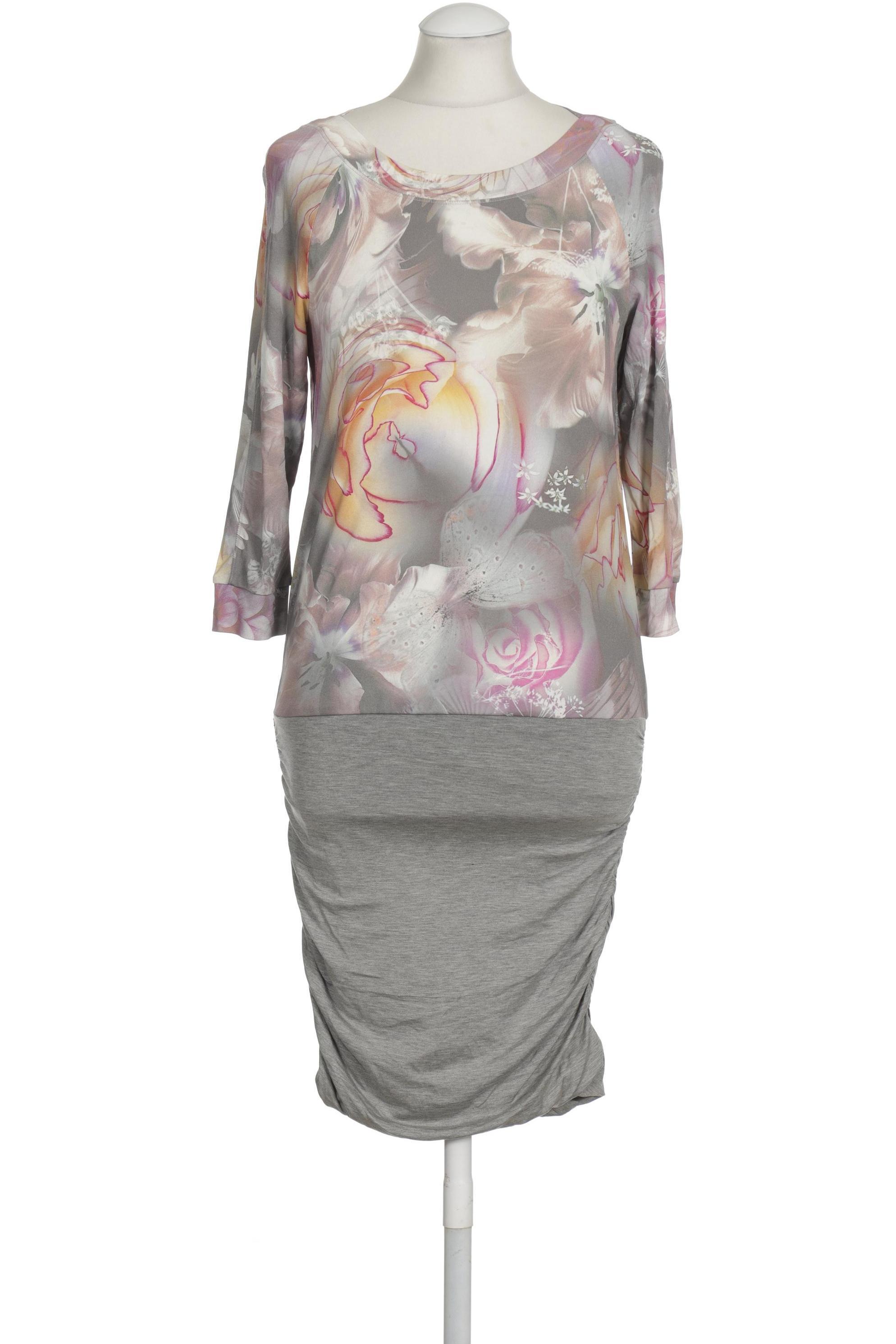 

Marc Cain Damen Kleid, grau, Gr.