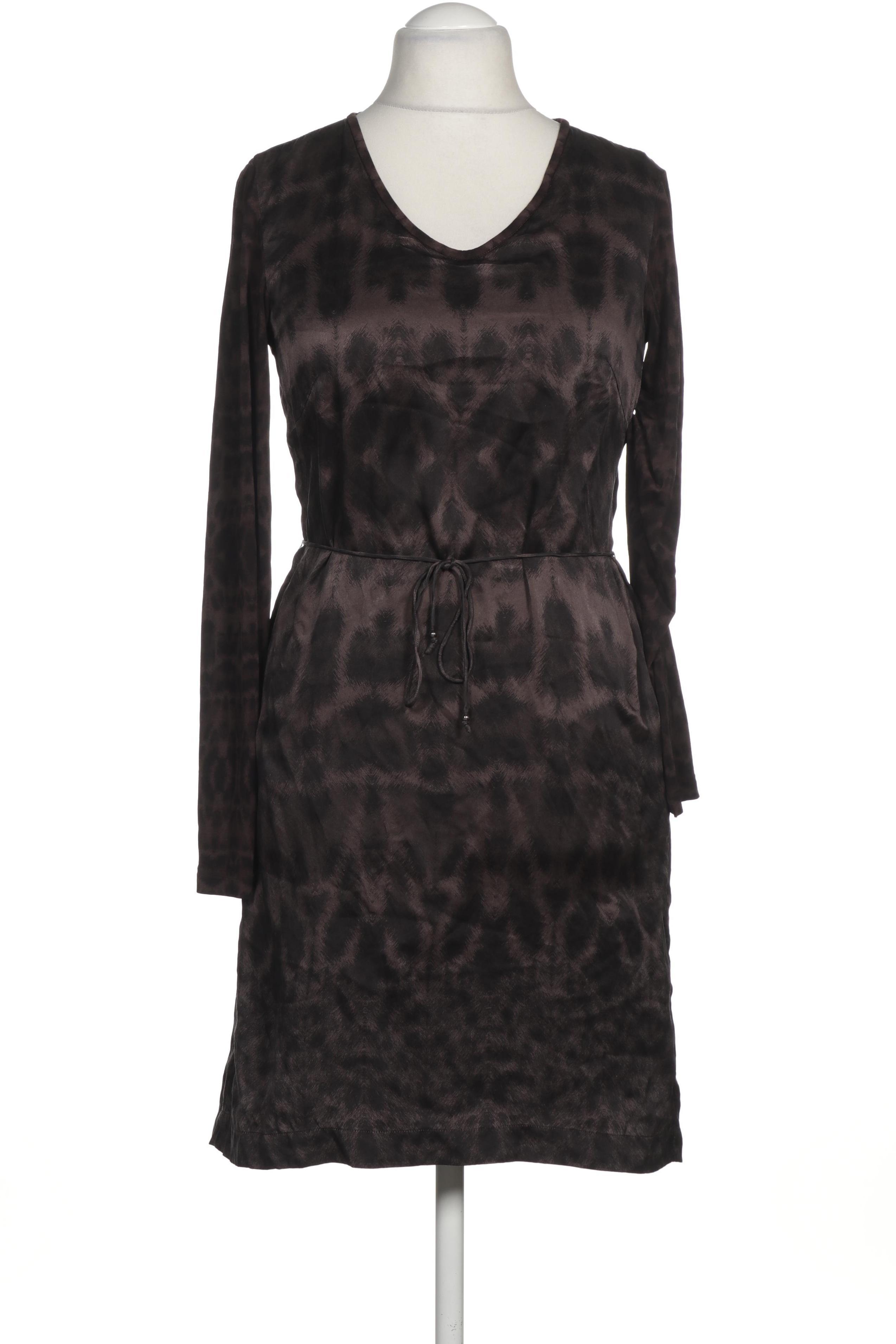 

Marc Cain Damen Kleid, braun, Gr.