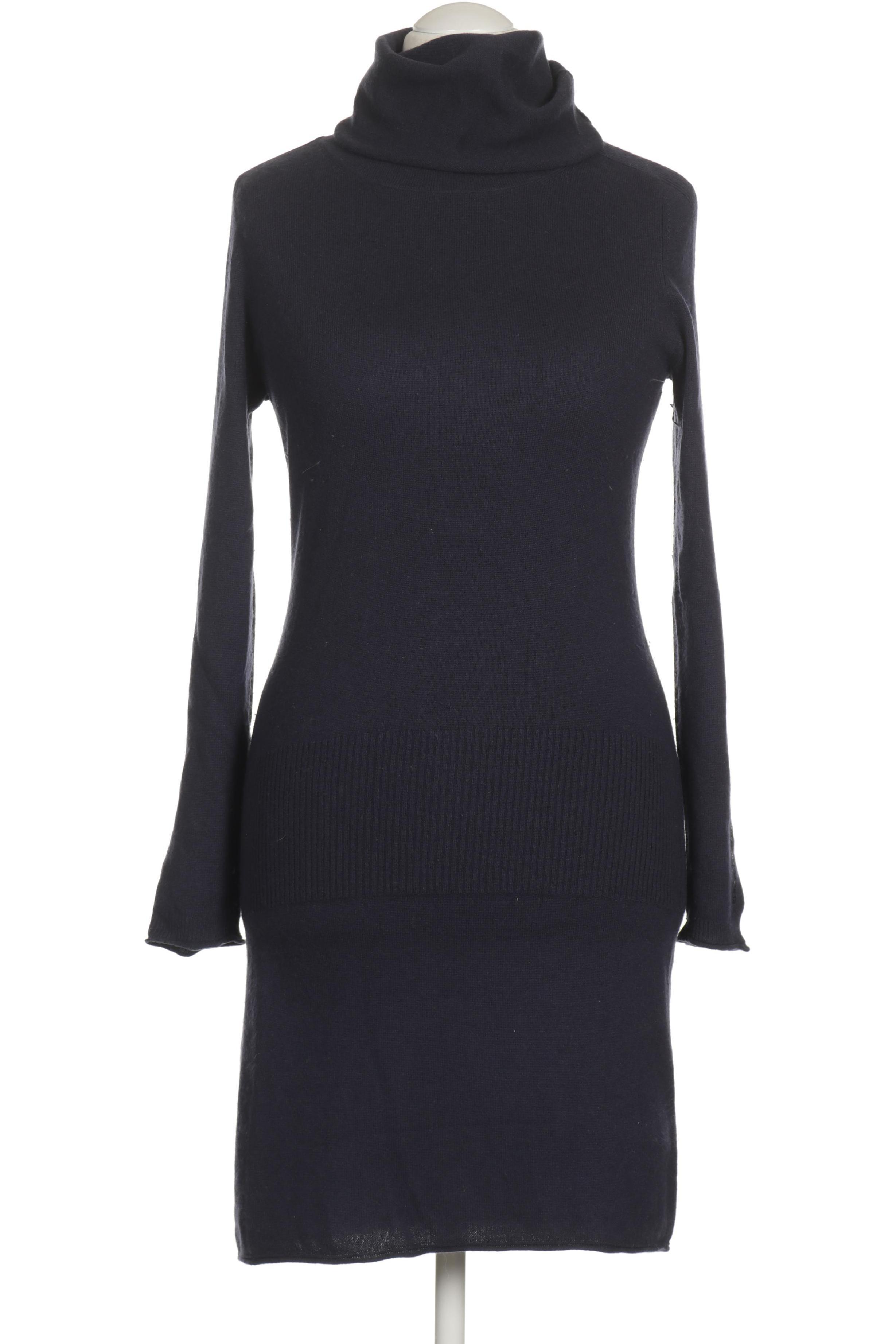 

Marc Cain Damen Kleid, blau, Gr.