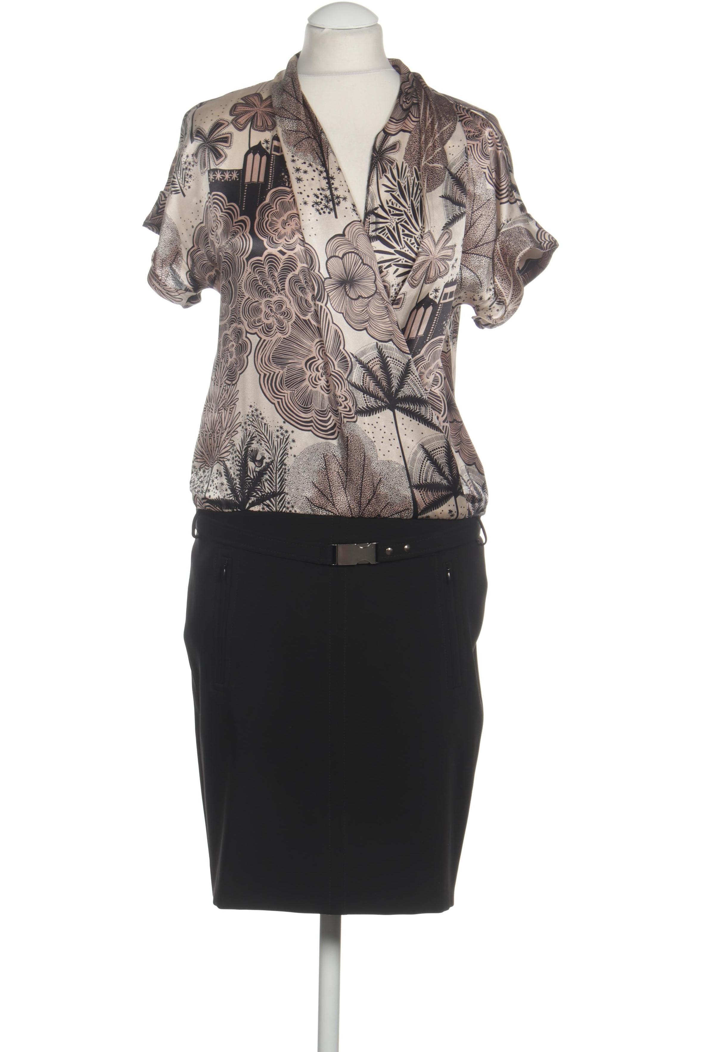 

Marc Cain Damen Kleid, schwarz, Gr.