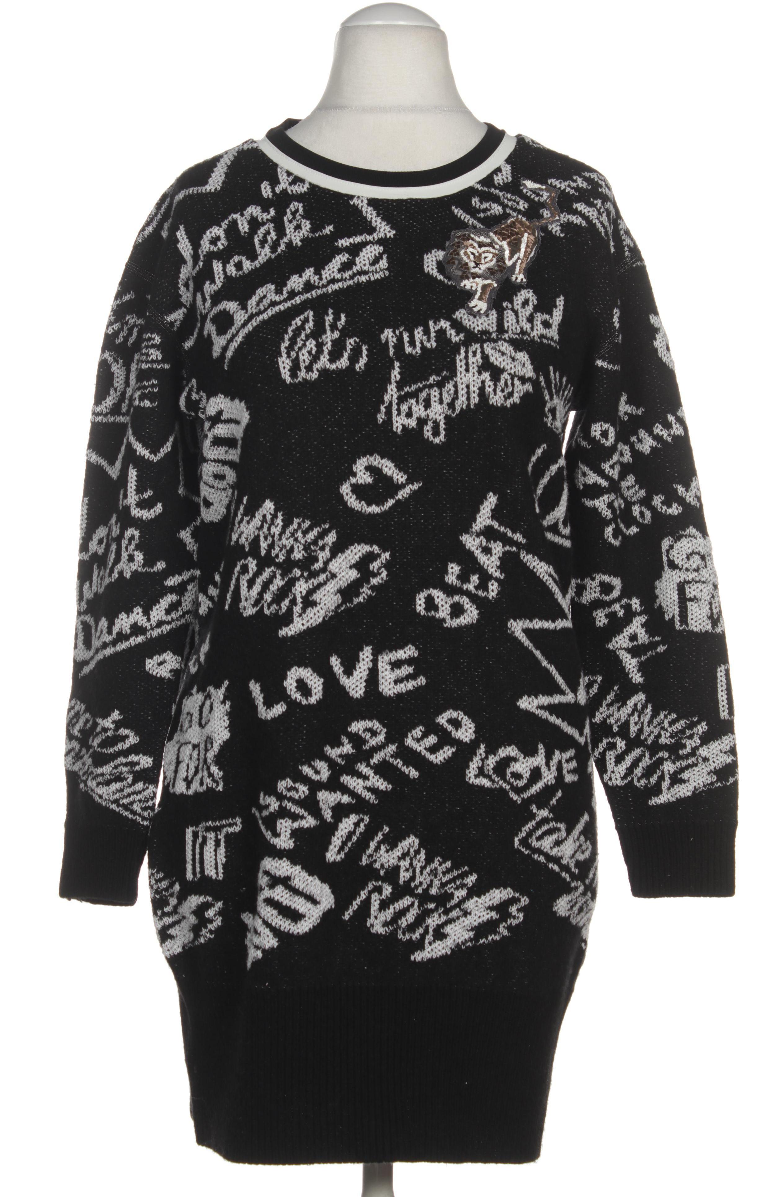 

Marc Cain Damen Kleid, schwarz, Gr.