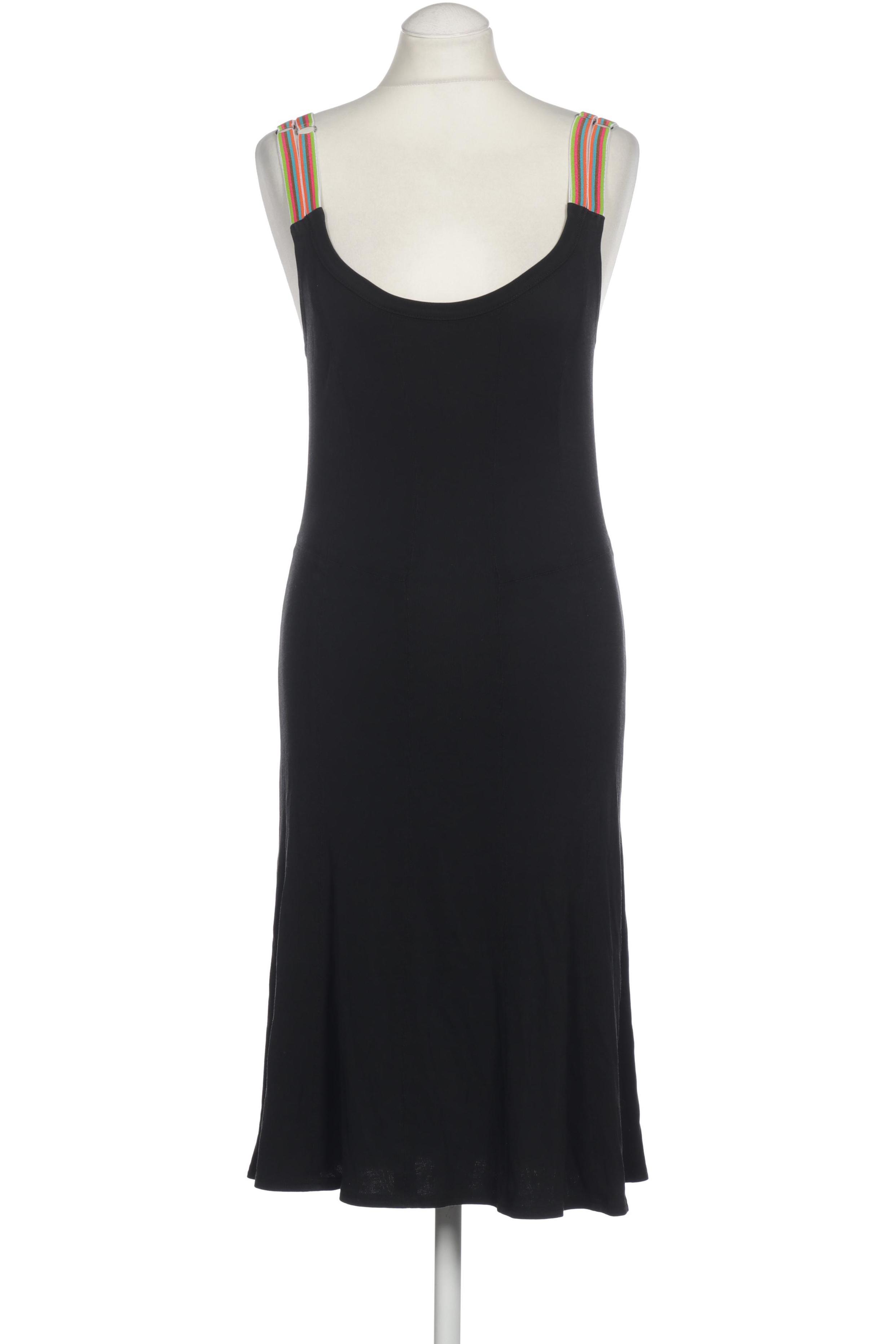 

Marc Cain Damen Kleid, schwarz, Gr.