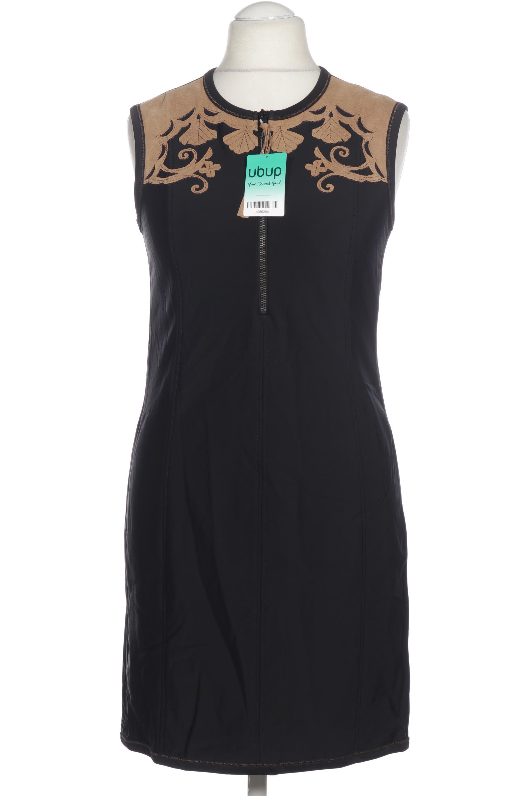 

Marc Cain Damen Kleid, schwarz, Gr.