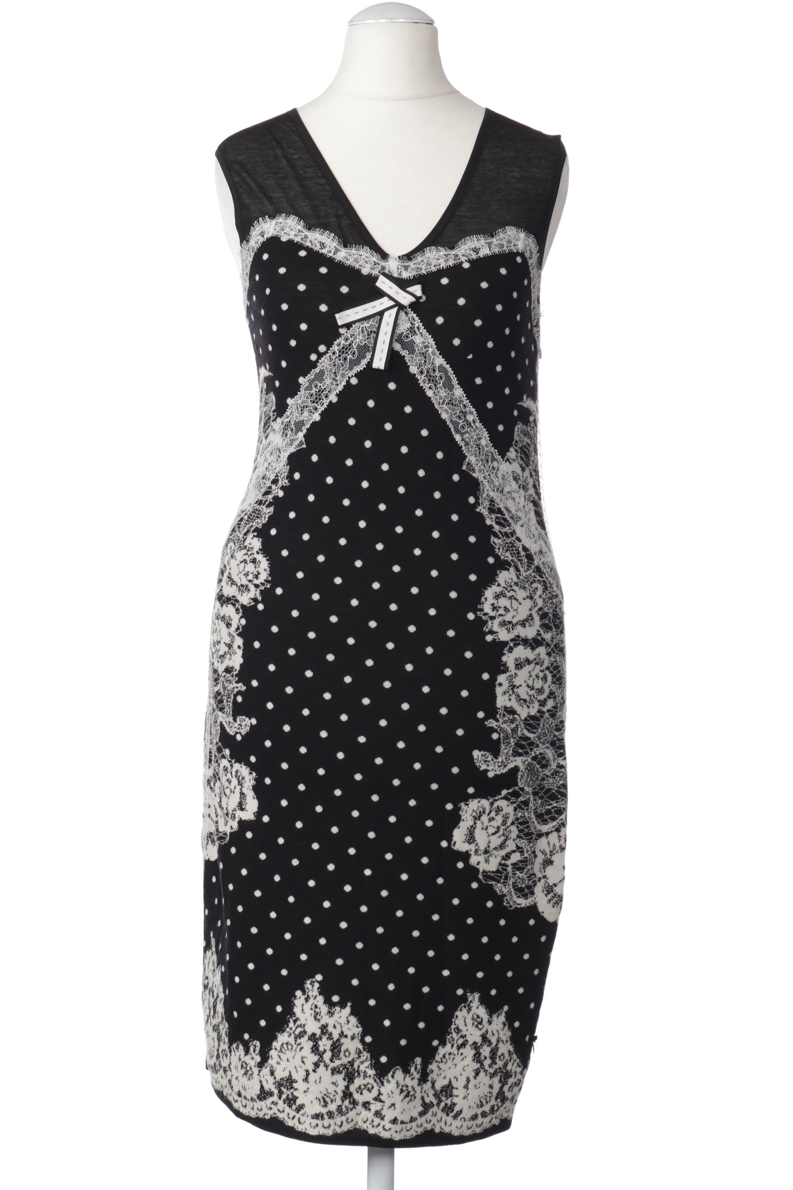 

Marc Cain Damen Kleid, schwarz, Gr.