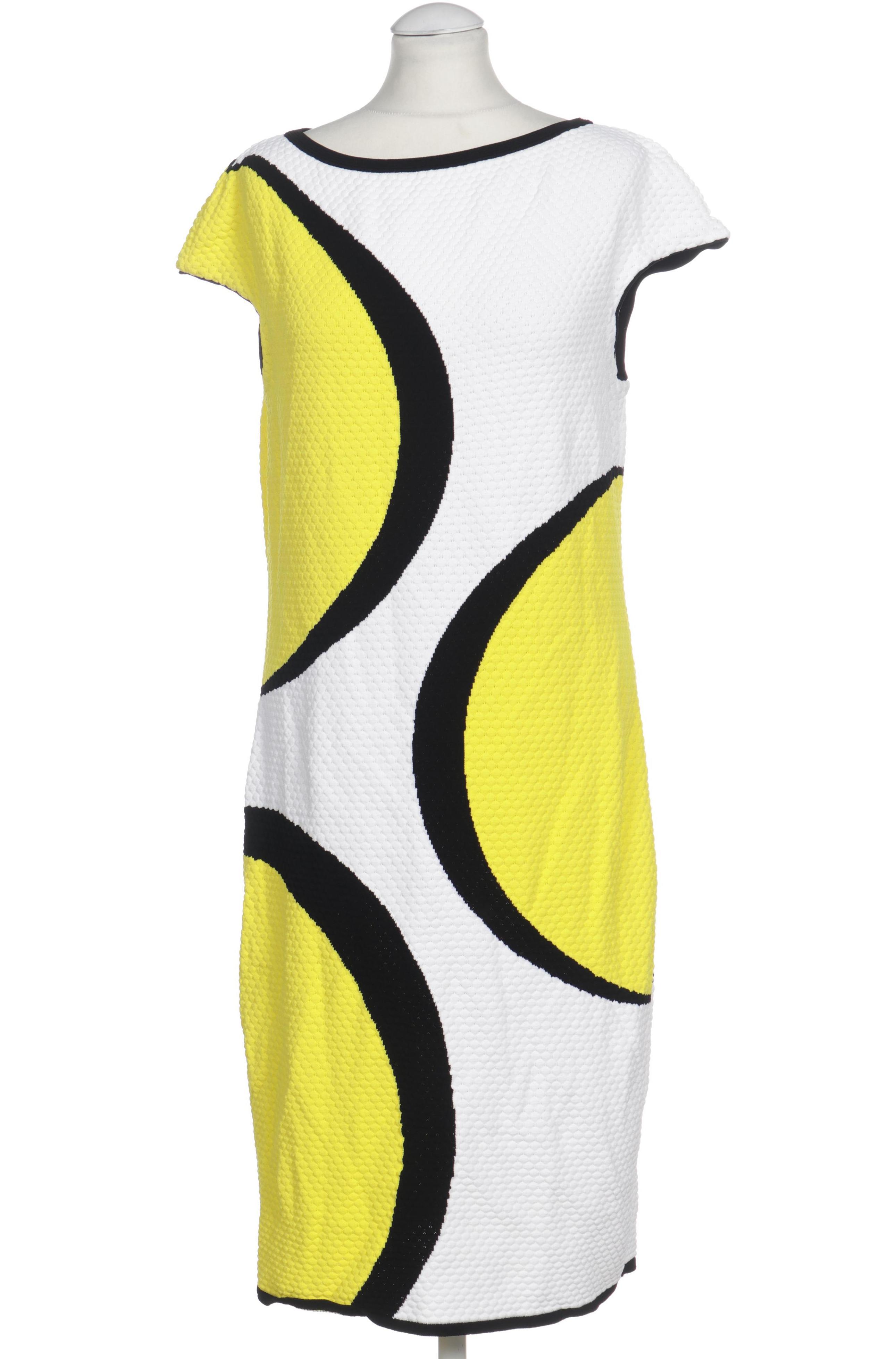 

Marc Cain Damen Kleid, mehrfarbig, Gr.