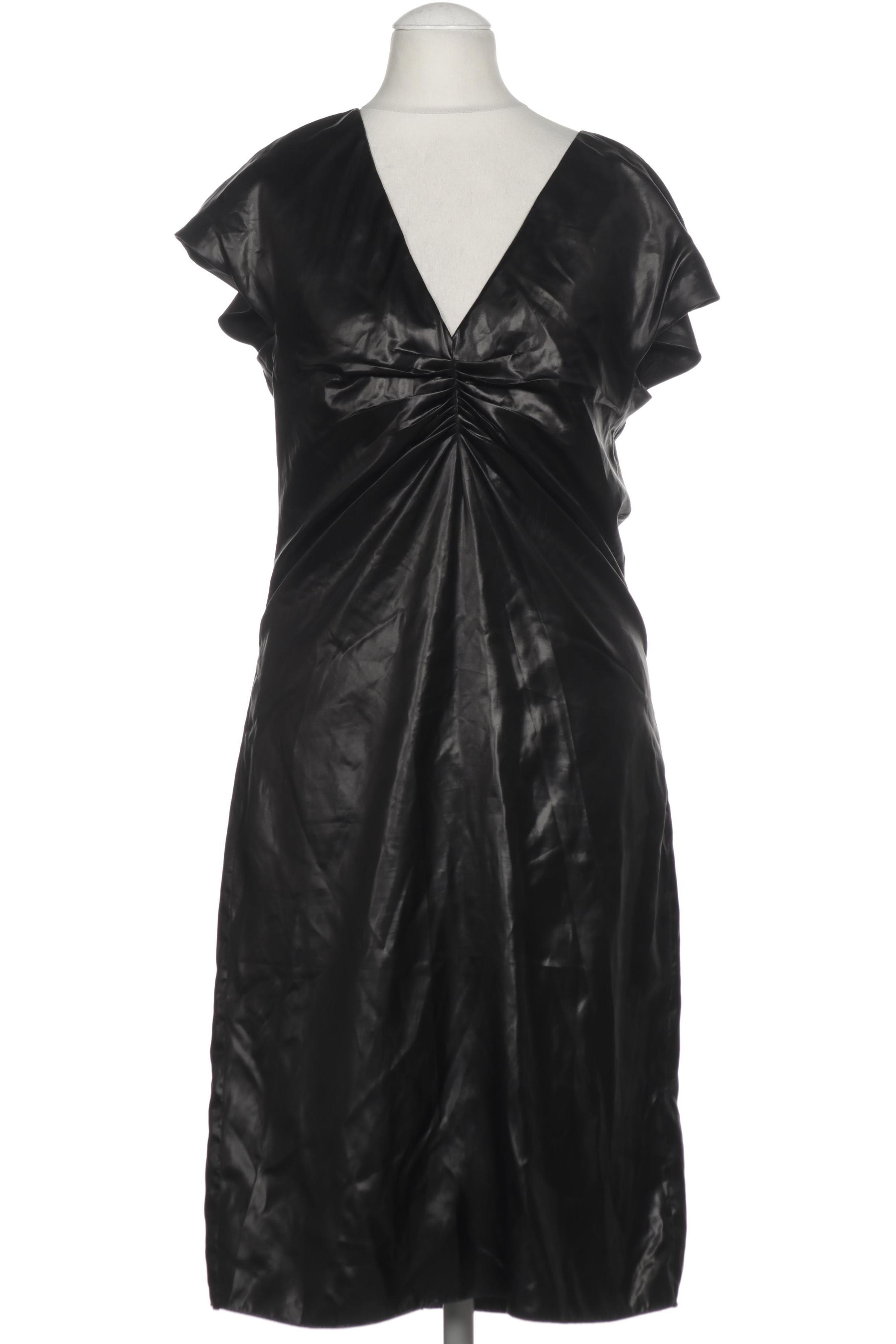 

Marc Cain Damen Kleid, schwarz, Gr.