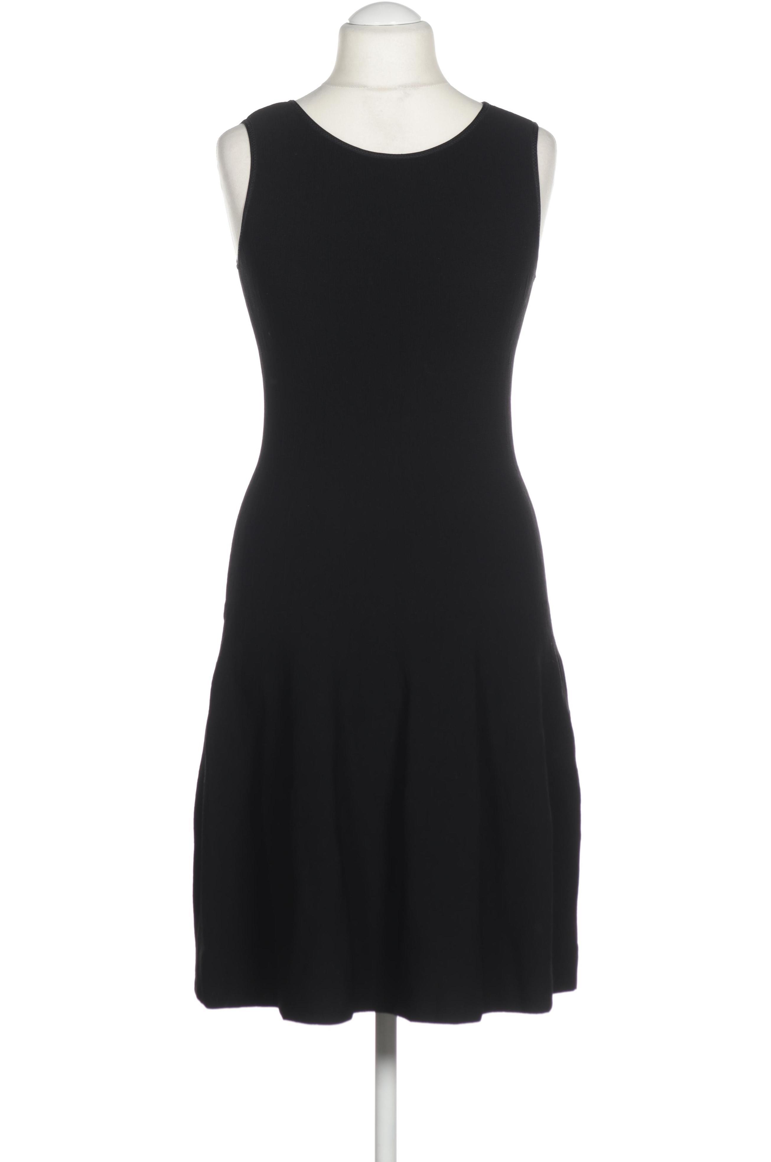 

Marc Cain Damen Kleid, schwarz, Gr.