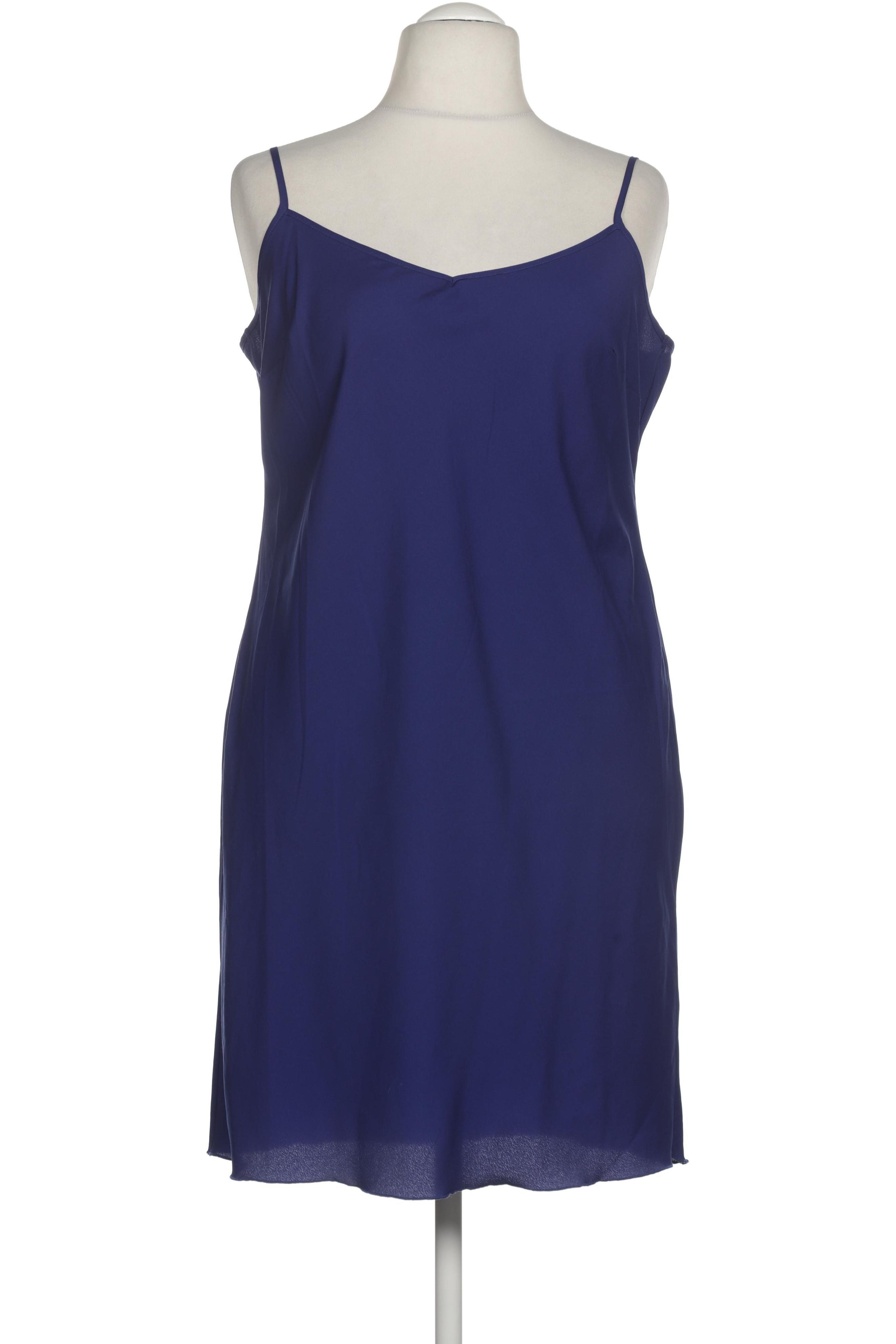

Marc Cain Damen Kleid, blau, Gr.
