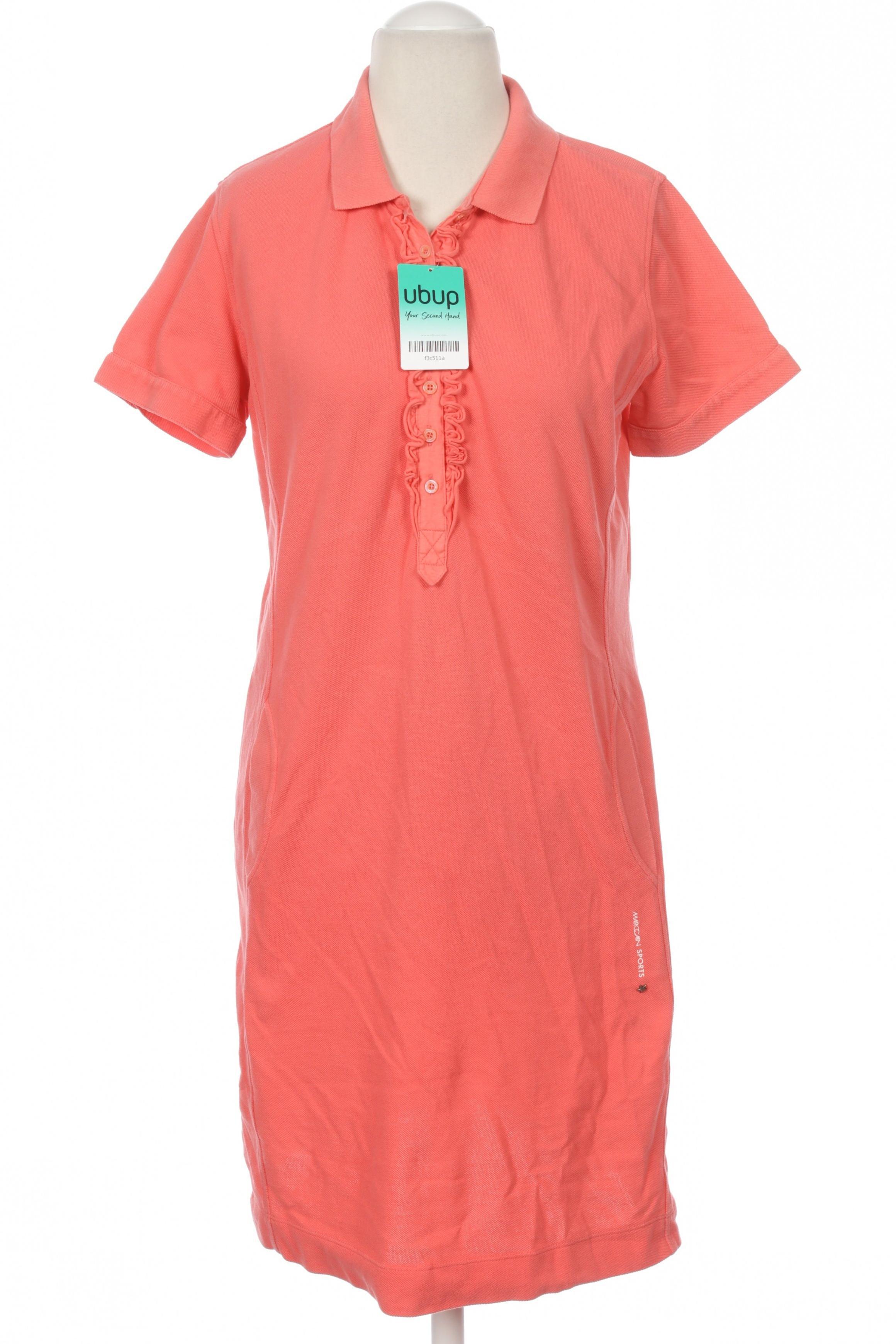 

Marc Cain Damen Kleid, pink, Gr.