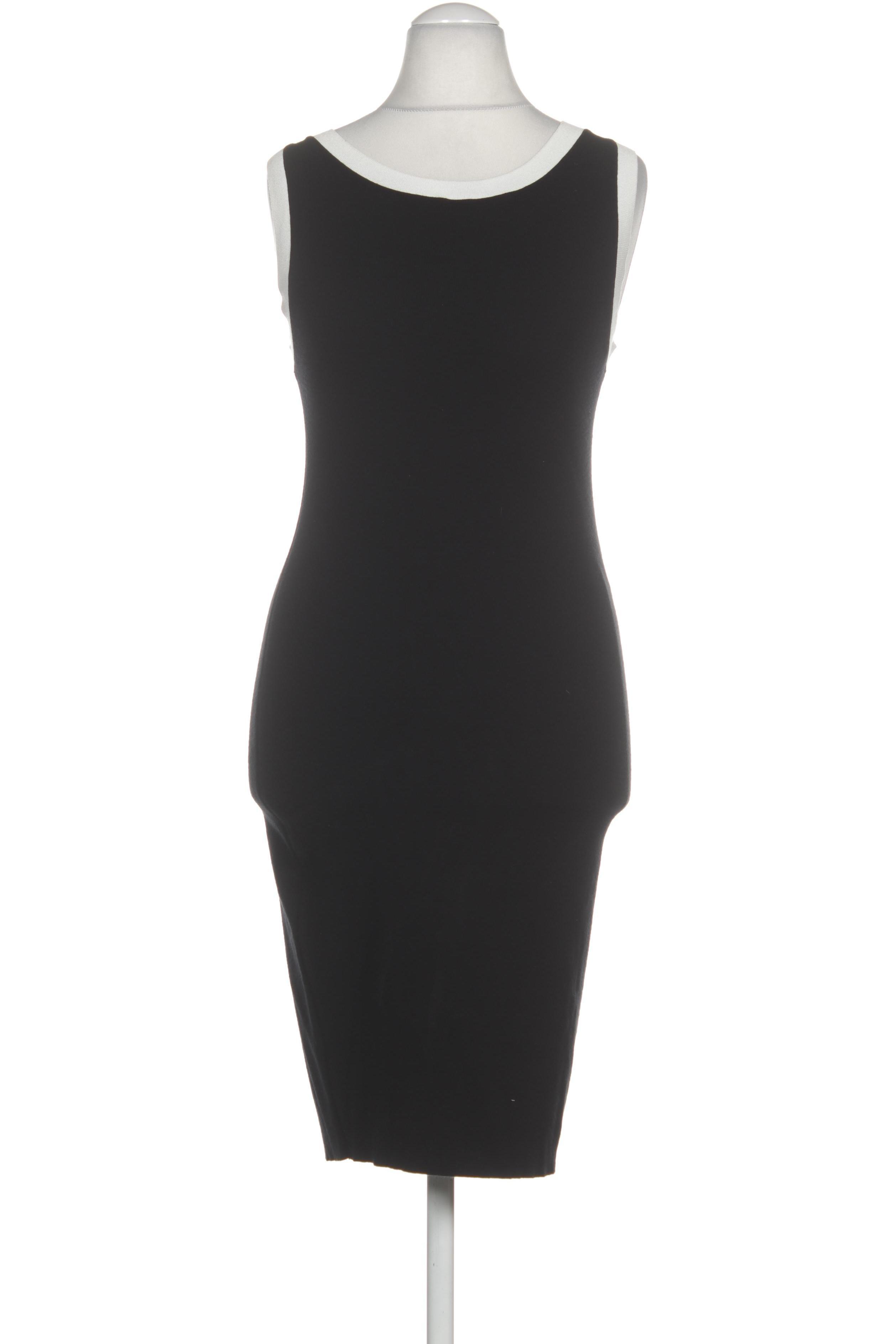 

Marc Cain Damen Kleid, schwarz, Gr.