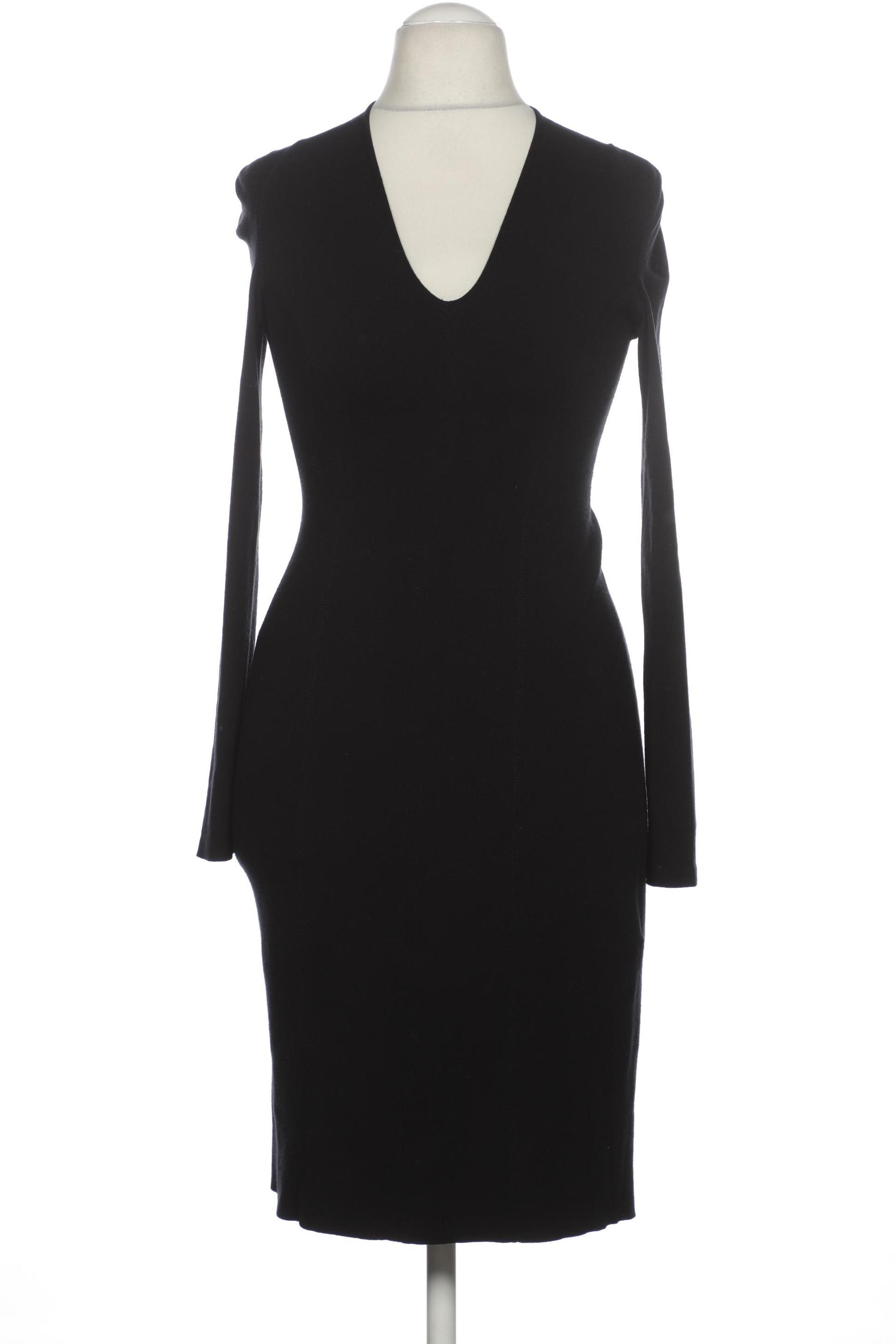 

Marc Cain Damen Kleid, schwarz, Gr.