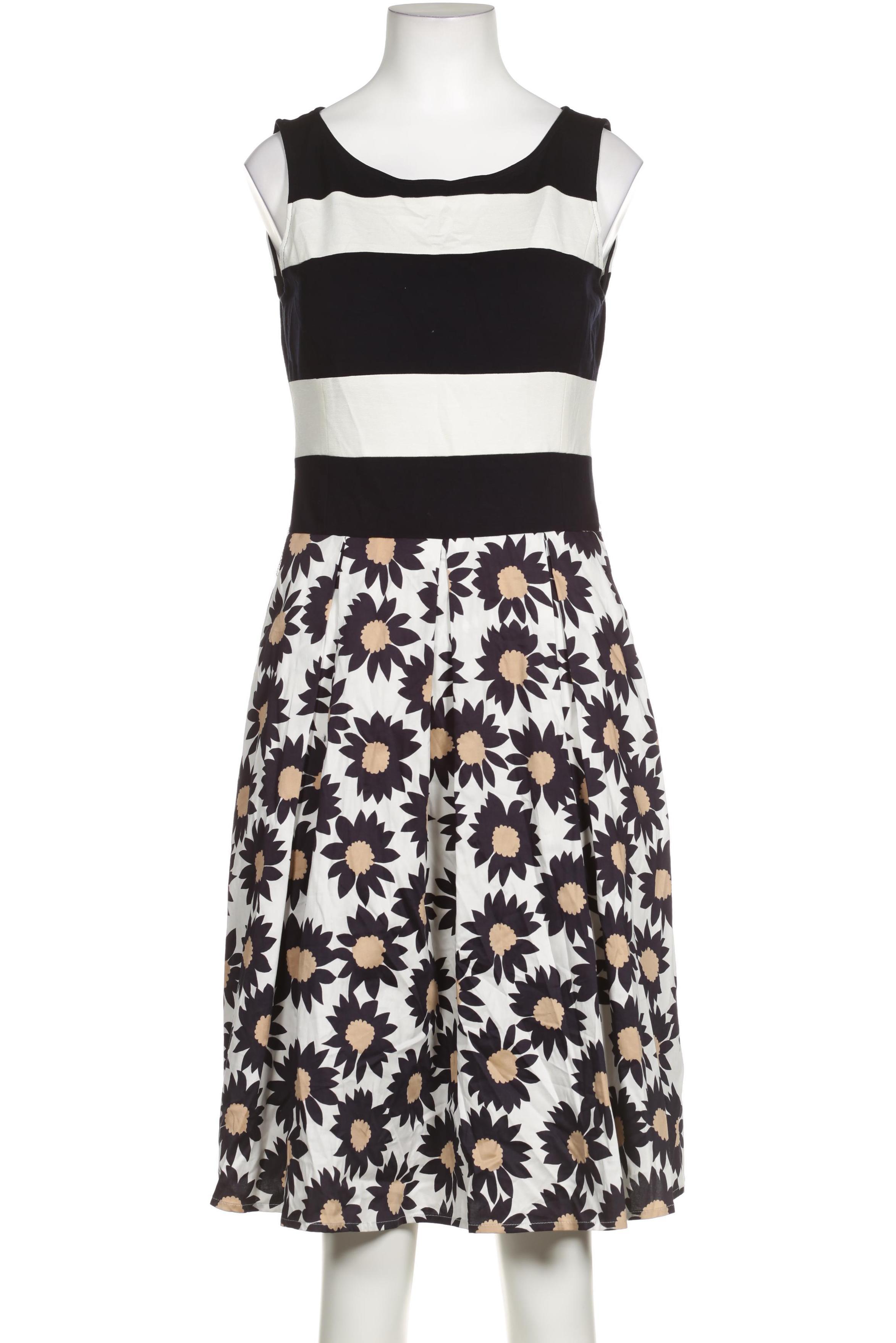 

Marc Cain Damen Kleid, schwarz, Gr.