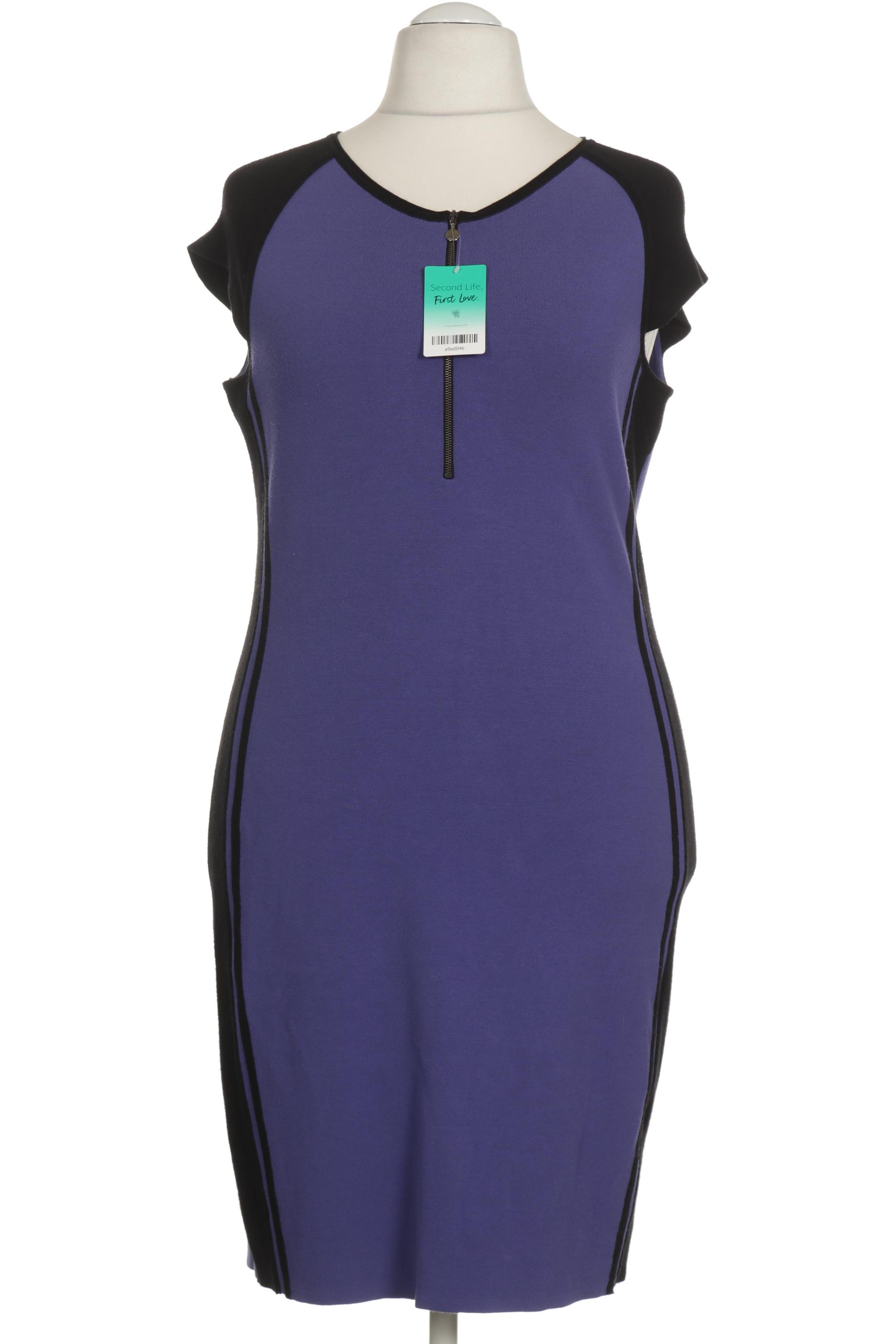 

Marc Cain Damen Kleid, lila, Gr.