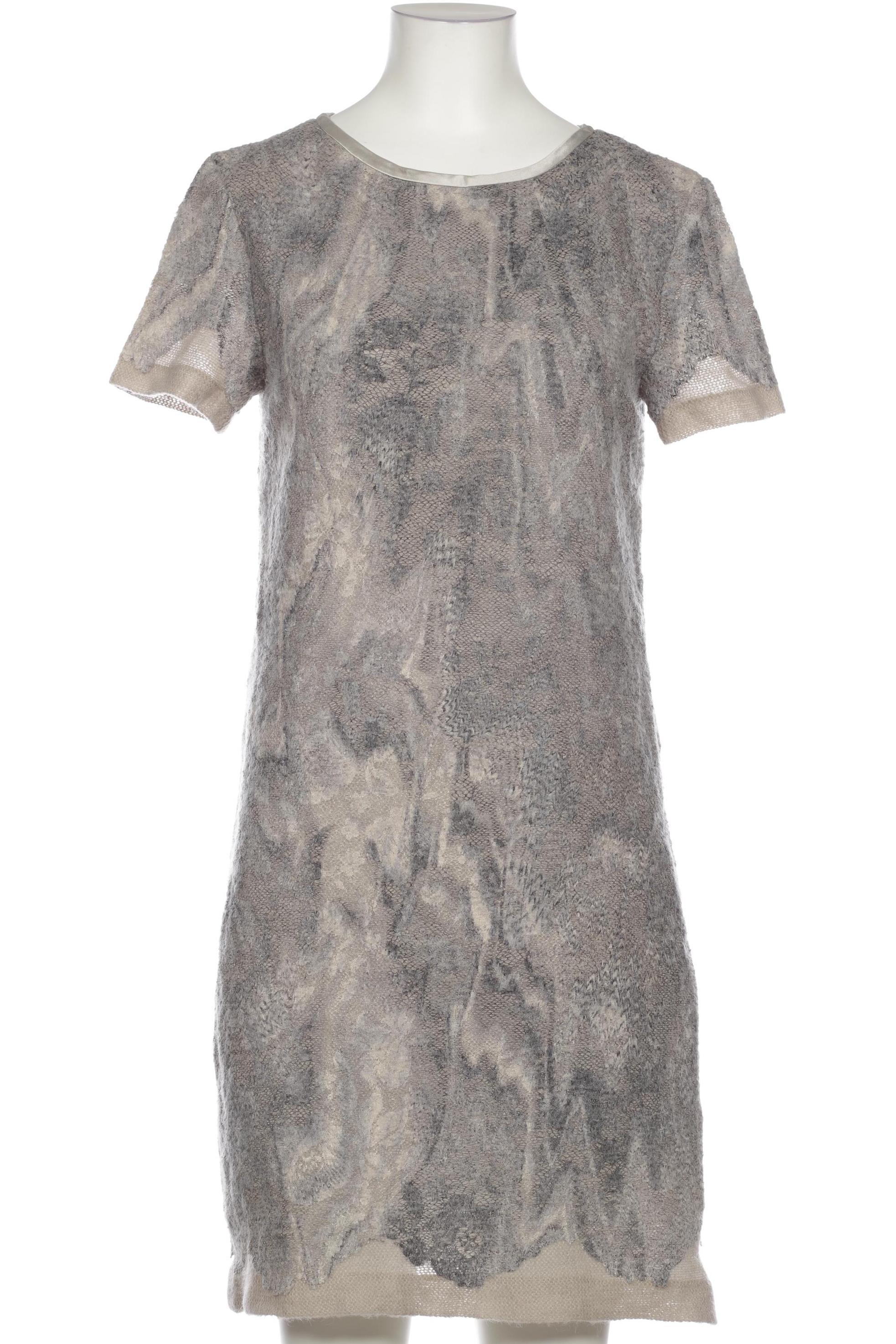 

Marc Cain Damen Kleid, grau, Gr.