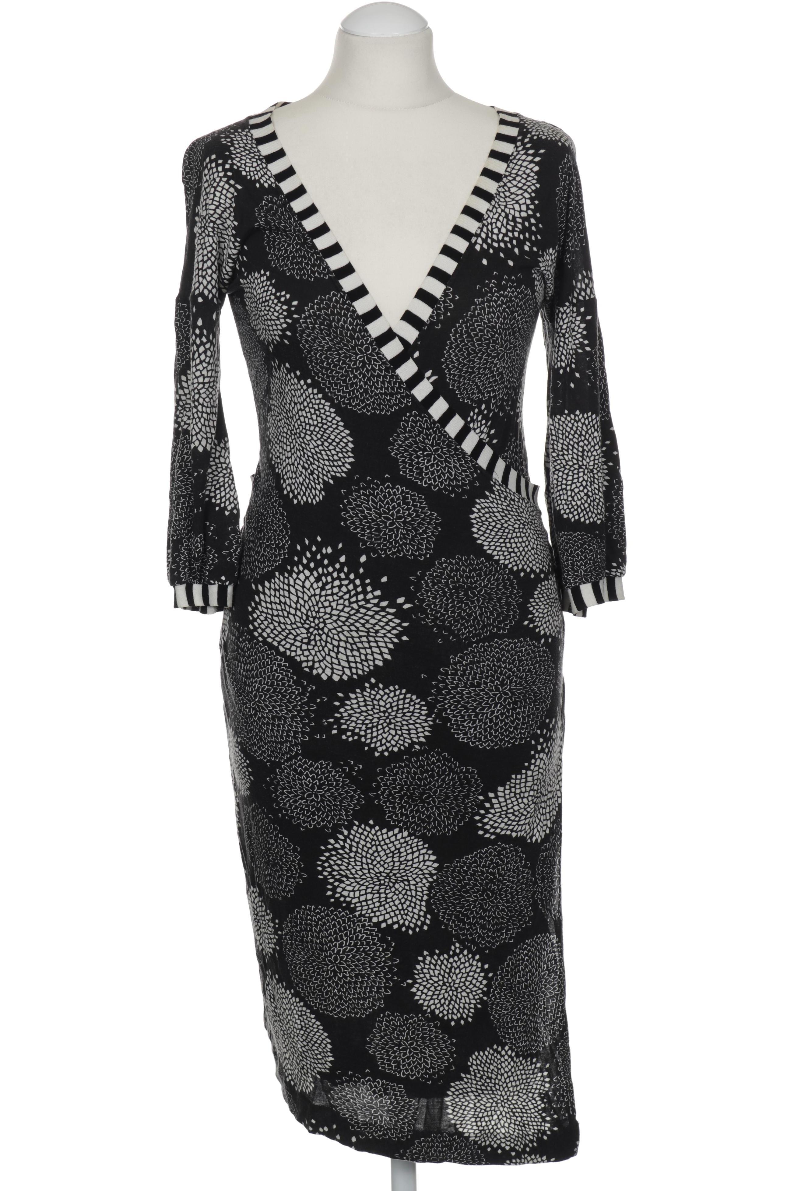 

Marc Cain Damen Kleid, schwarz, Gr.