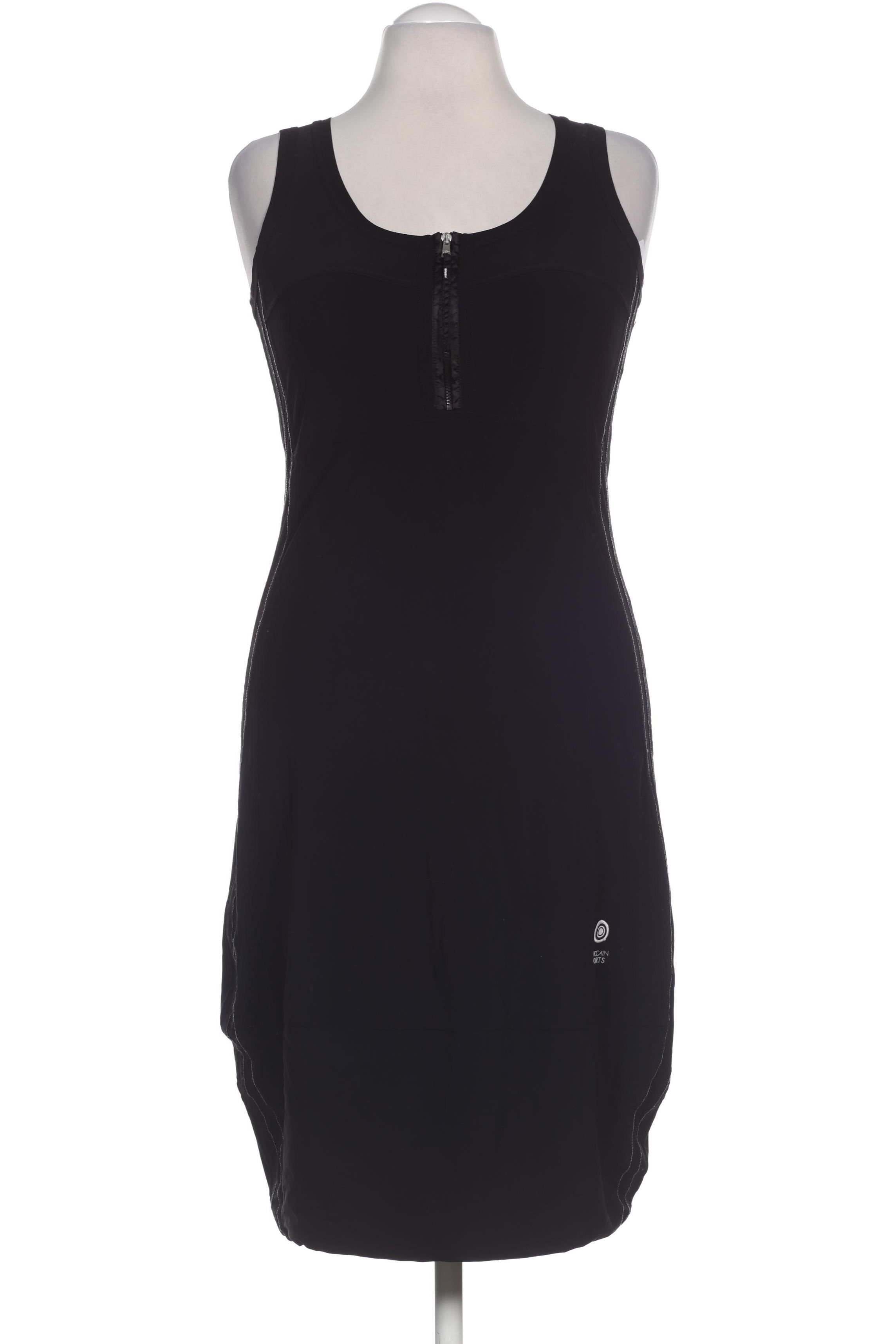 

Marc Cain Damen Kleid, schwarz, Gr.