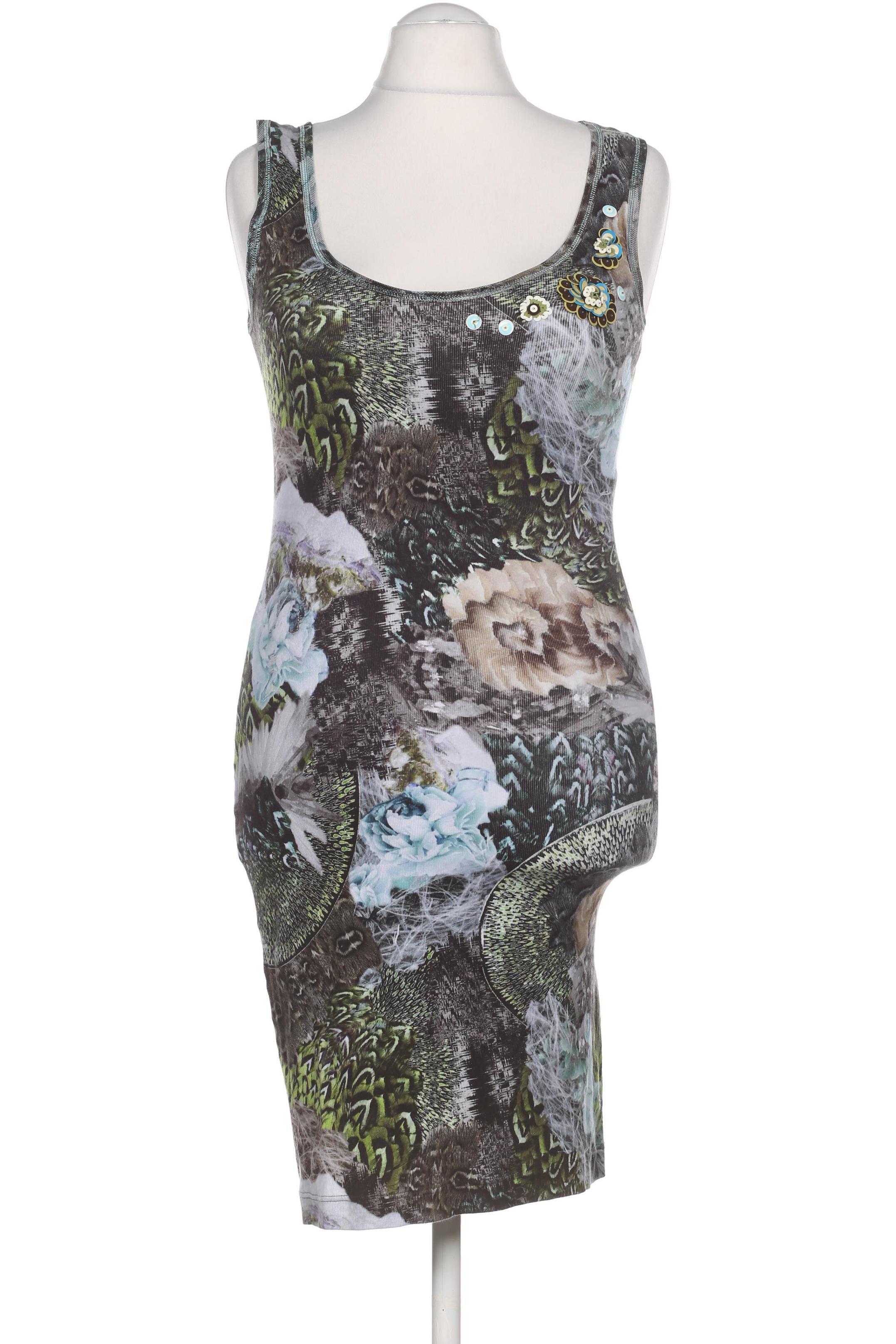 

Marc Cain Damen Kleid, grau, Gr.